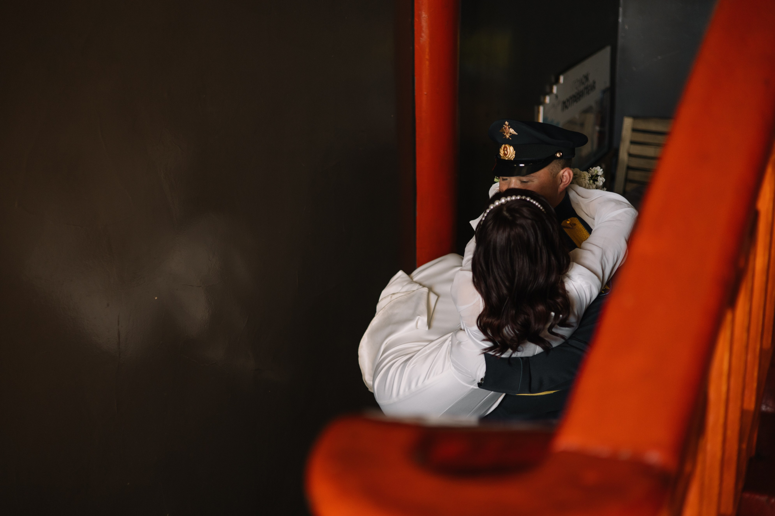 Павел и Екатерина. Фотограф Нестратенко Станислав г. Шилка, г. Чита