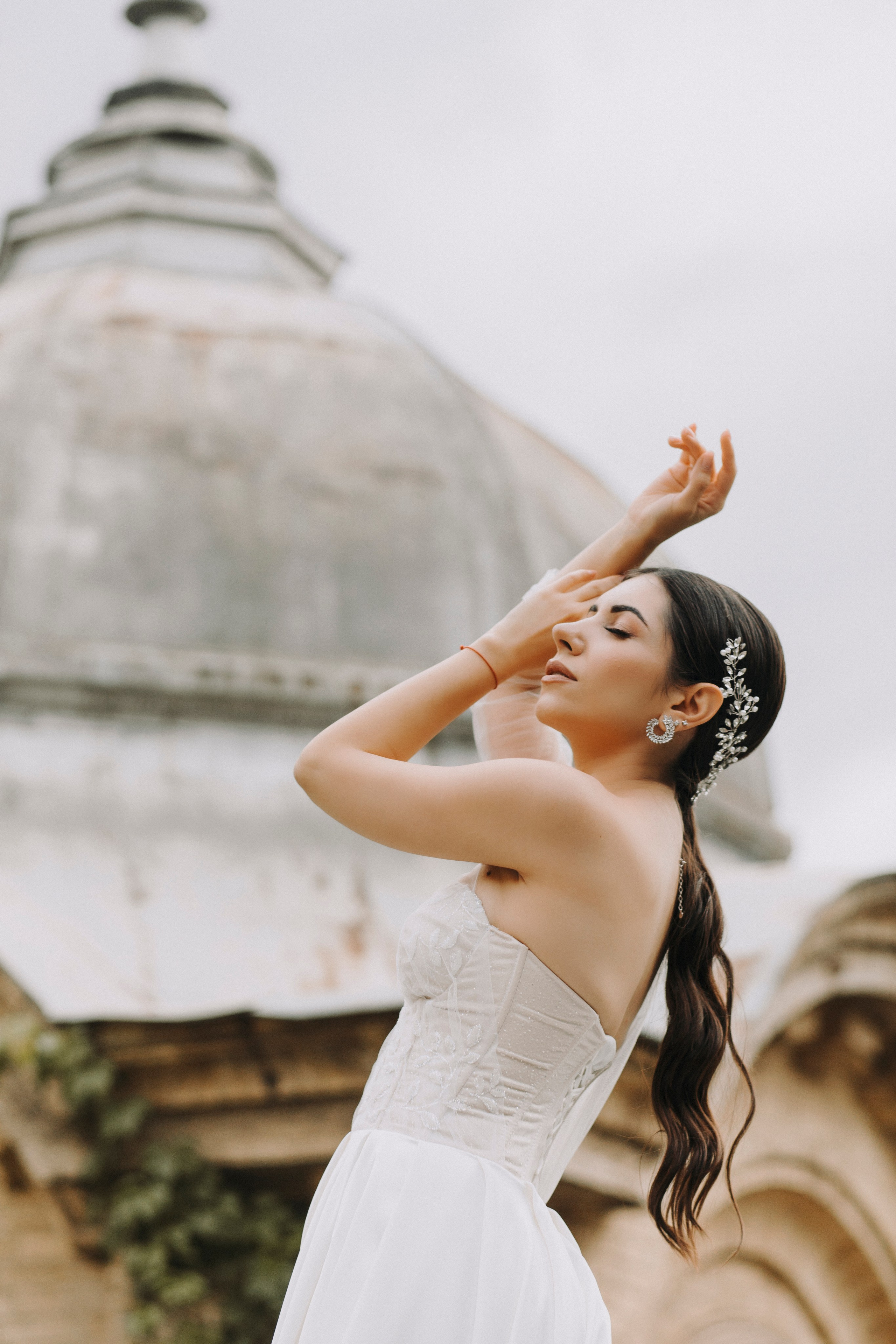 ROSALIA & MIKHAIL│PYATIGORSK. Фотограф Настя Конник | Пятигорск | Эльбрус | Домбай | Архыз | Видеограф КМВ