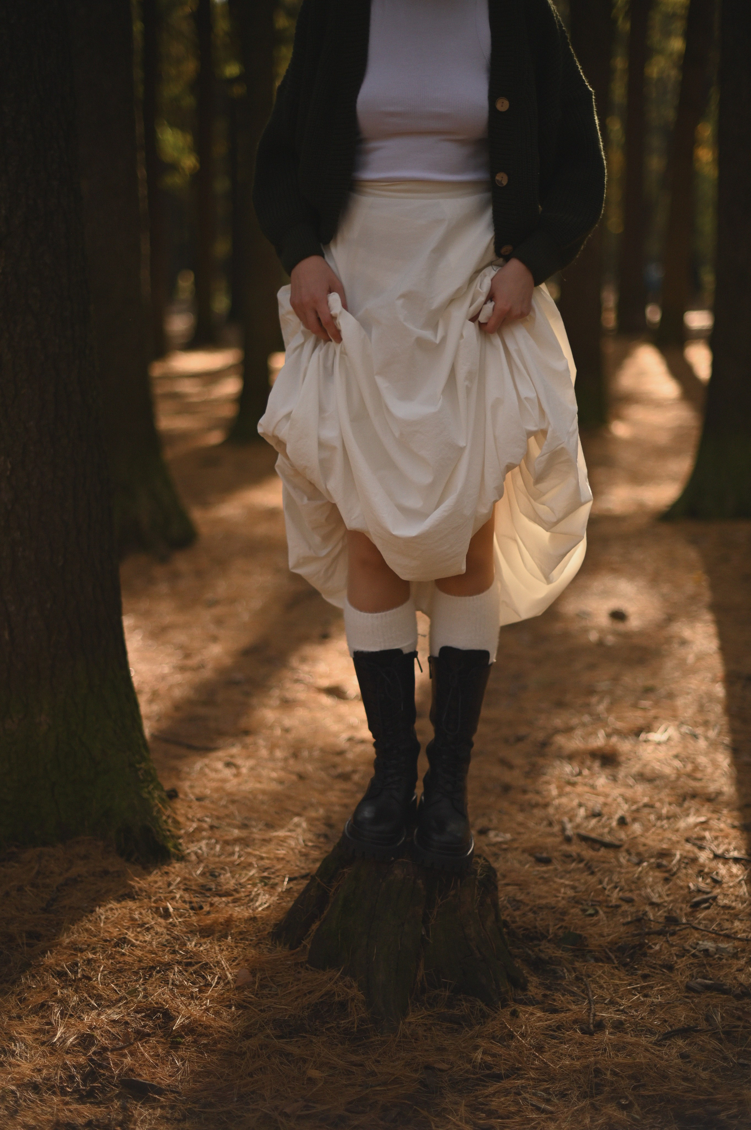 Дерево любви. Фотограф Евгения Пронькина