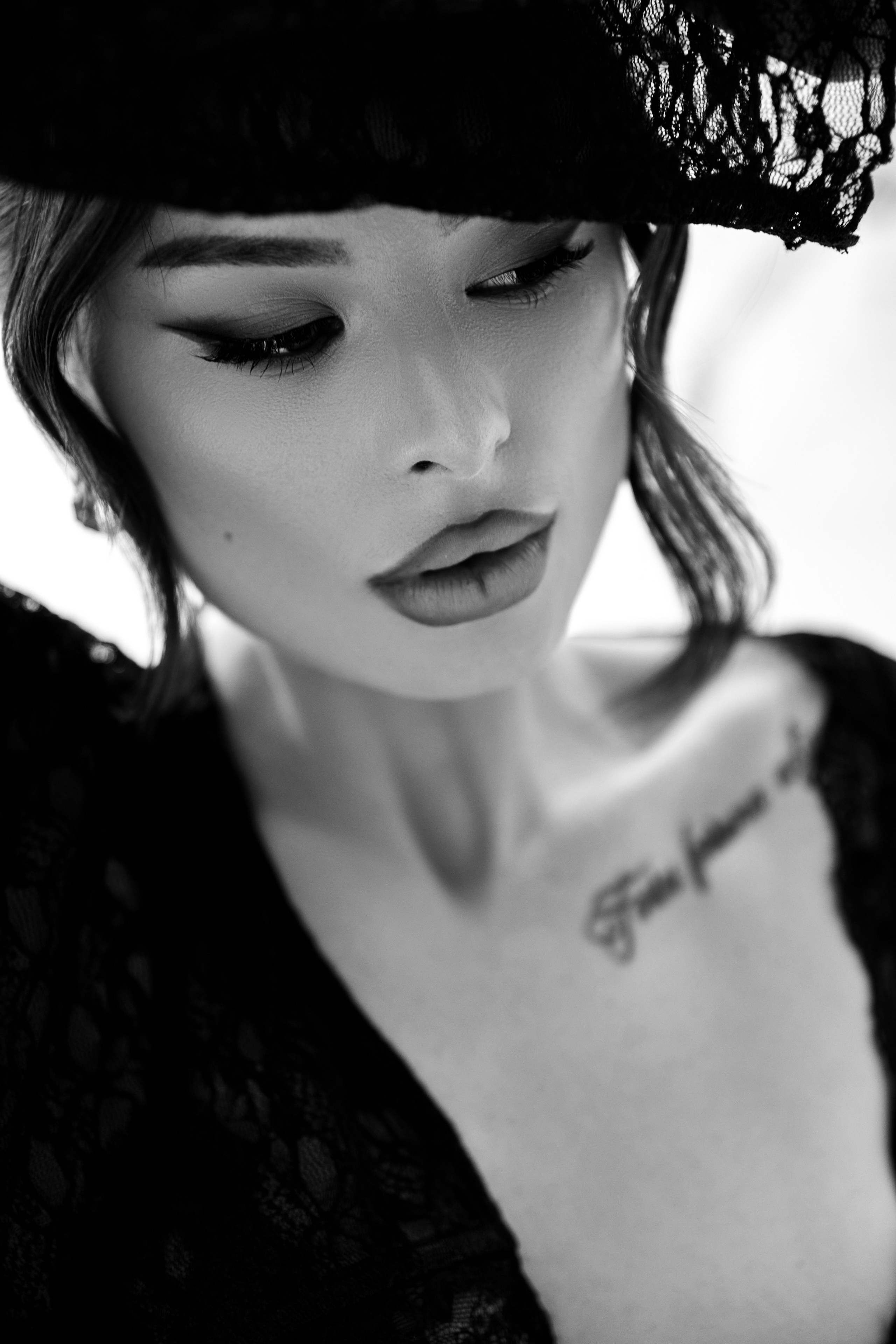 Алина. Фотограф Владивосток