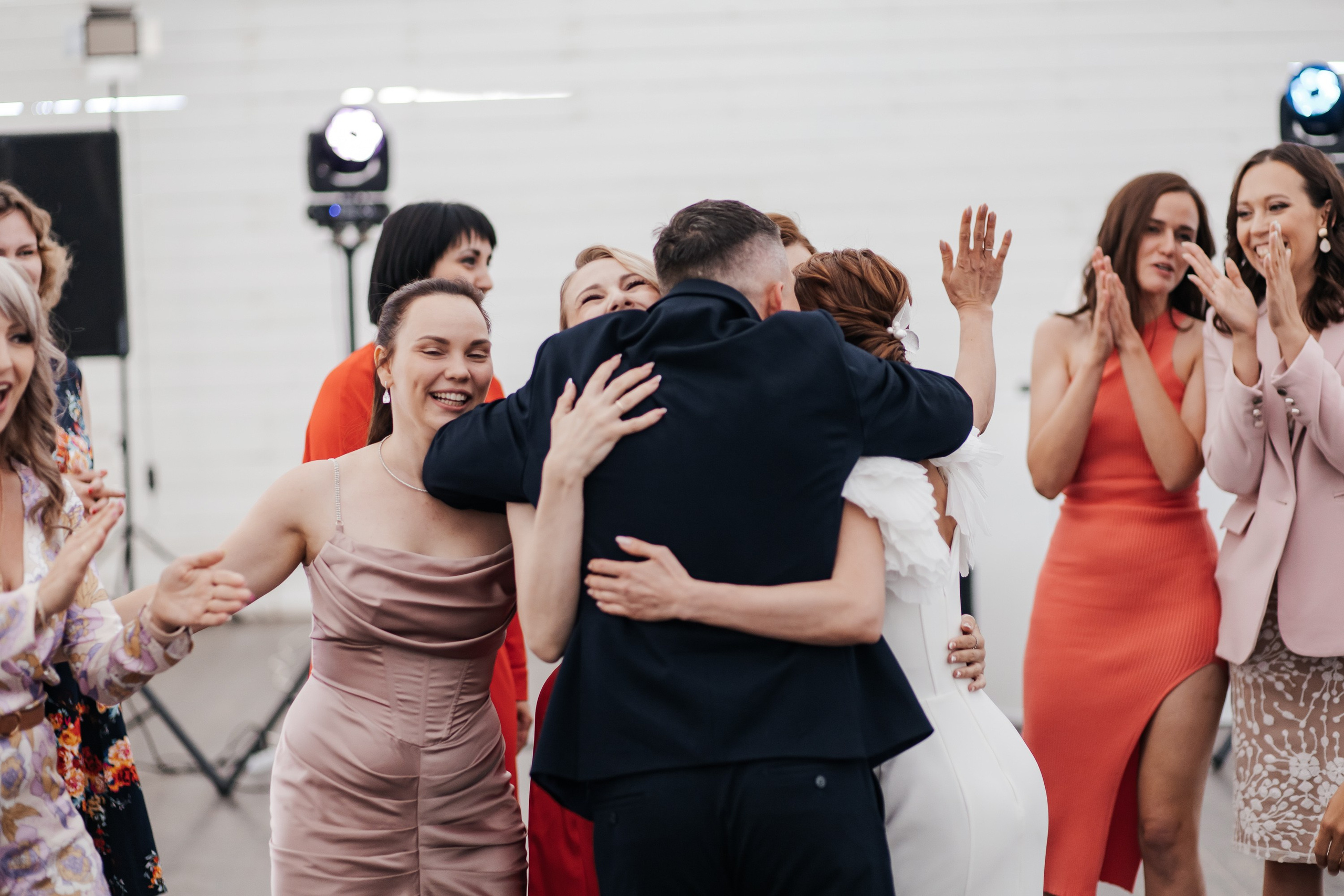 ПАКЕТ 8 ЧАСОВ. Свадебный  фотограф Новосибирск