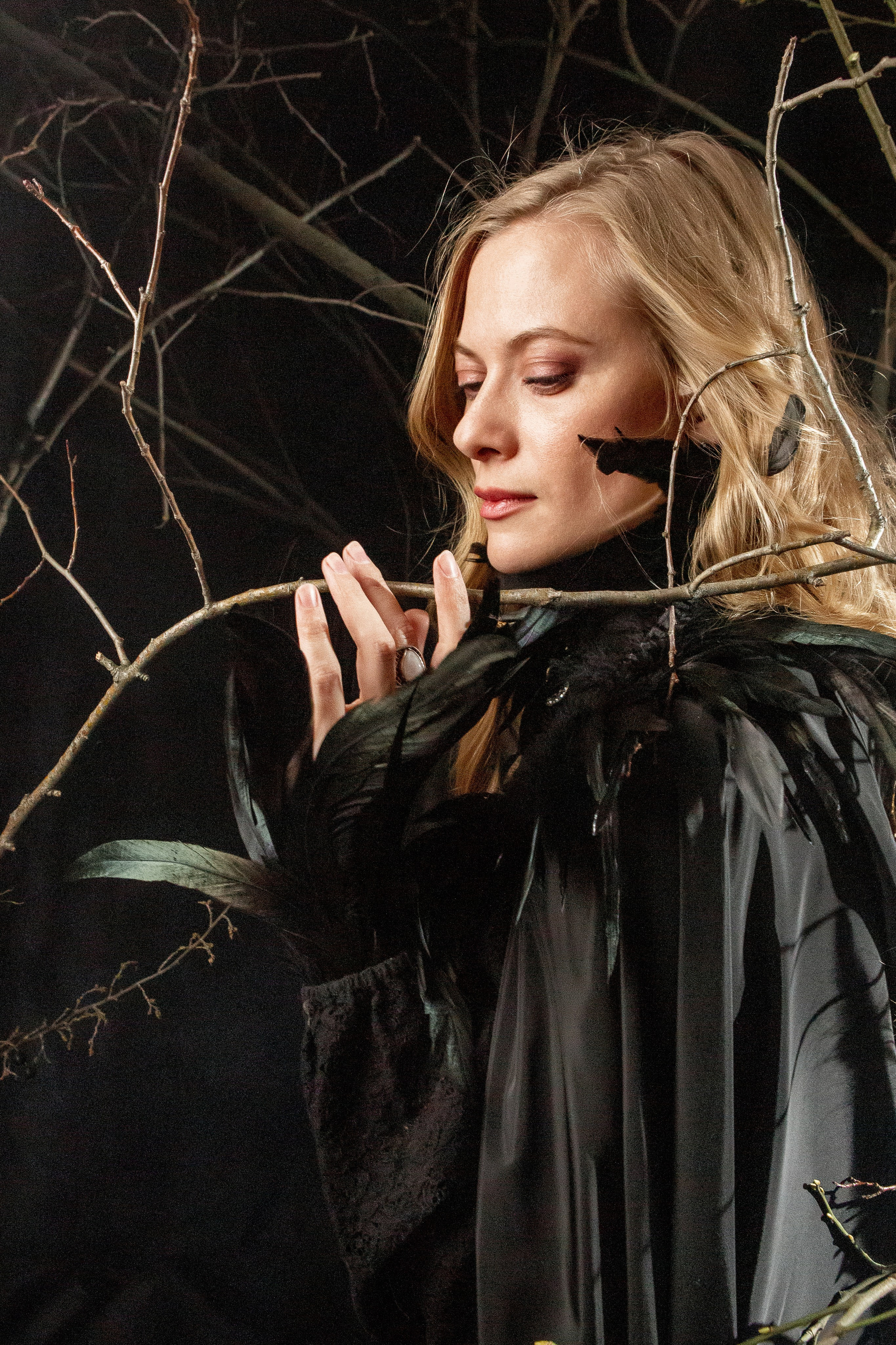 Салемские истории. Фотограф Екатерина Голицына