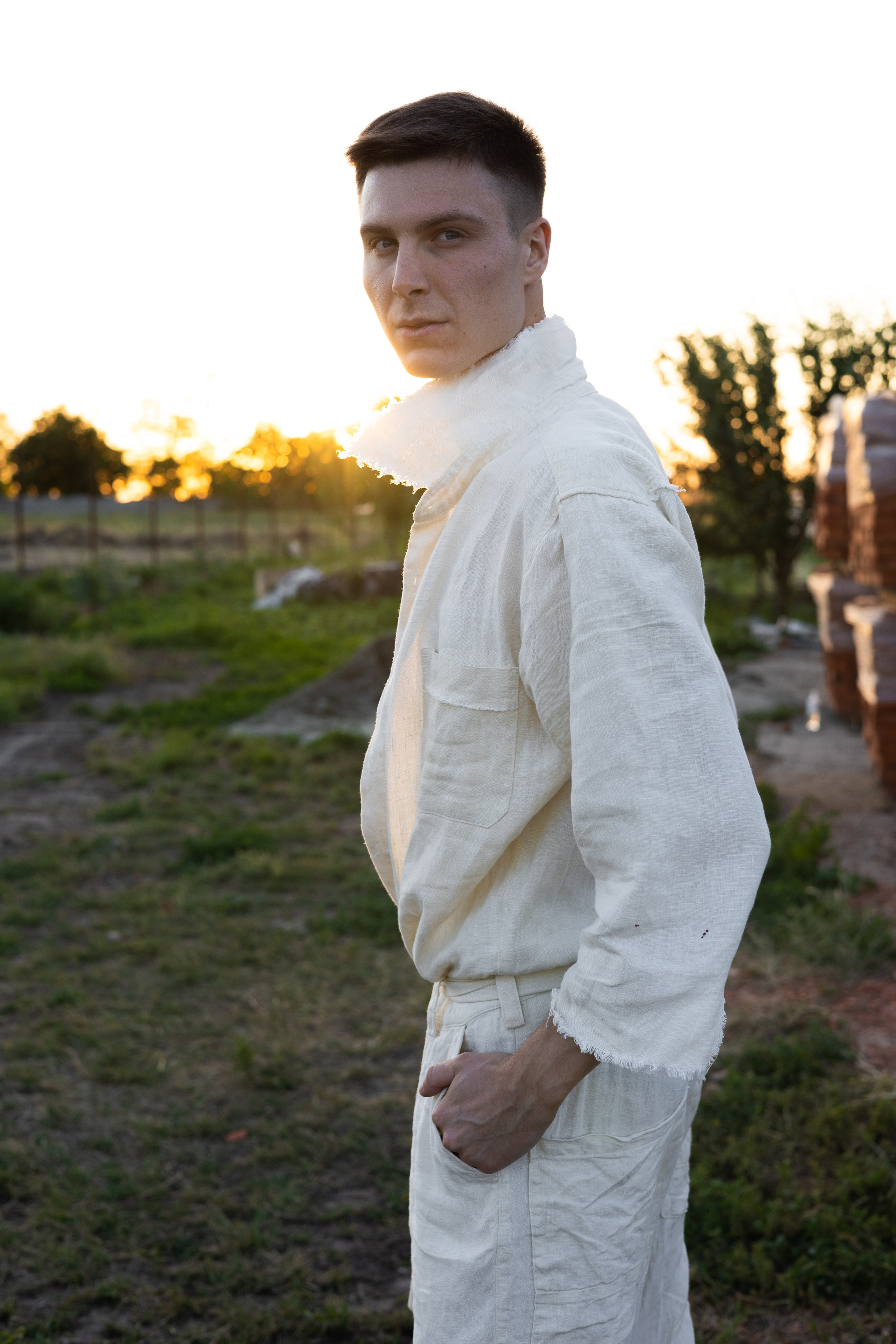 Константин. Gorbunova Alina Фотограф