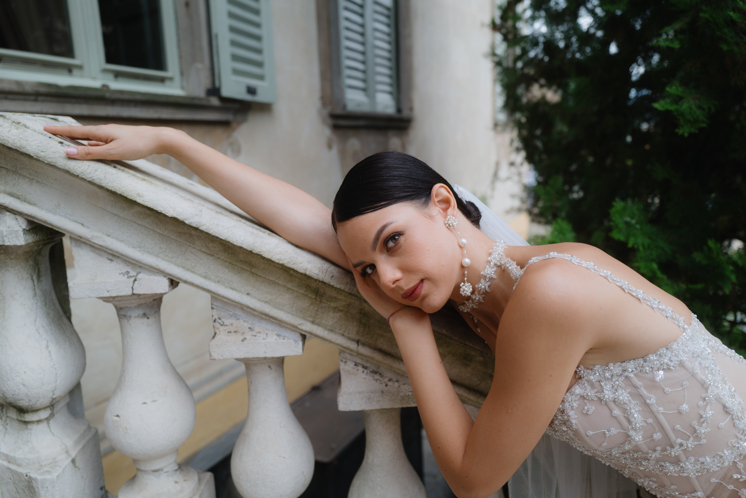 Portfolio photo session photographer in Europe