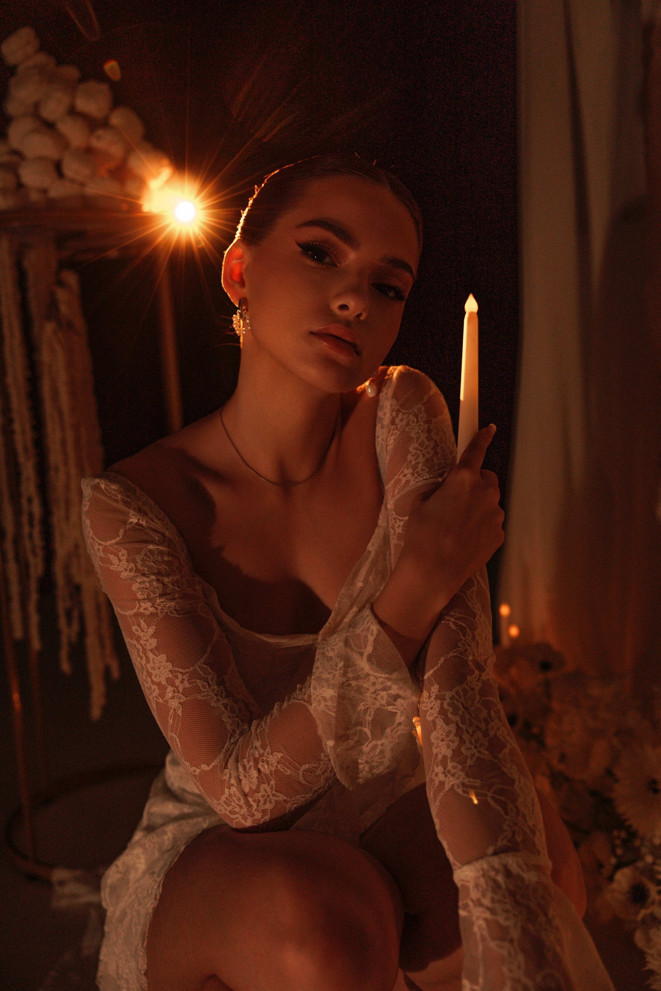 Нежность. Свадебный фотограф в Москве, Самаре, Тольятти