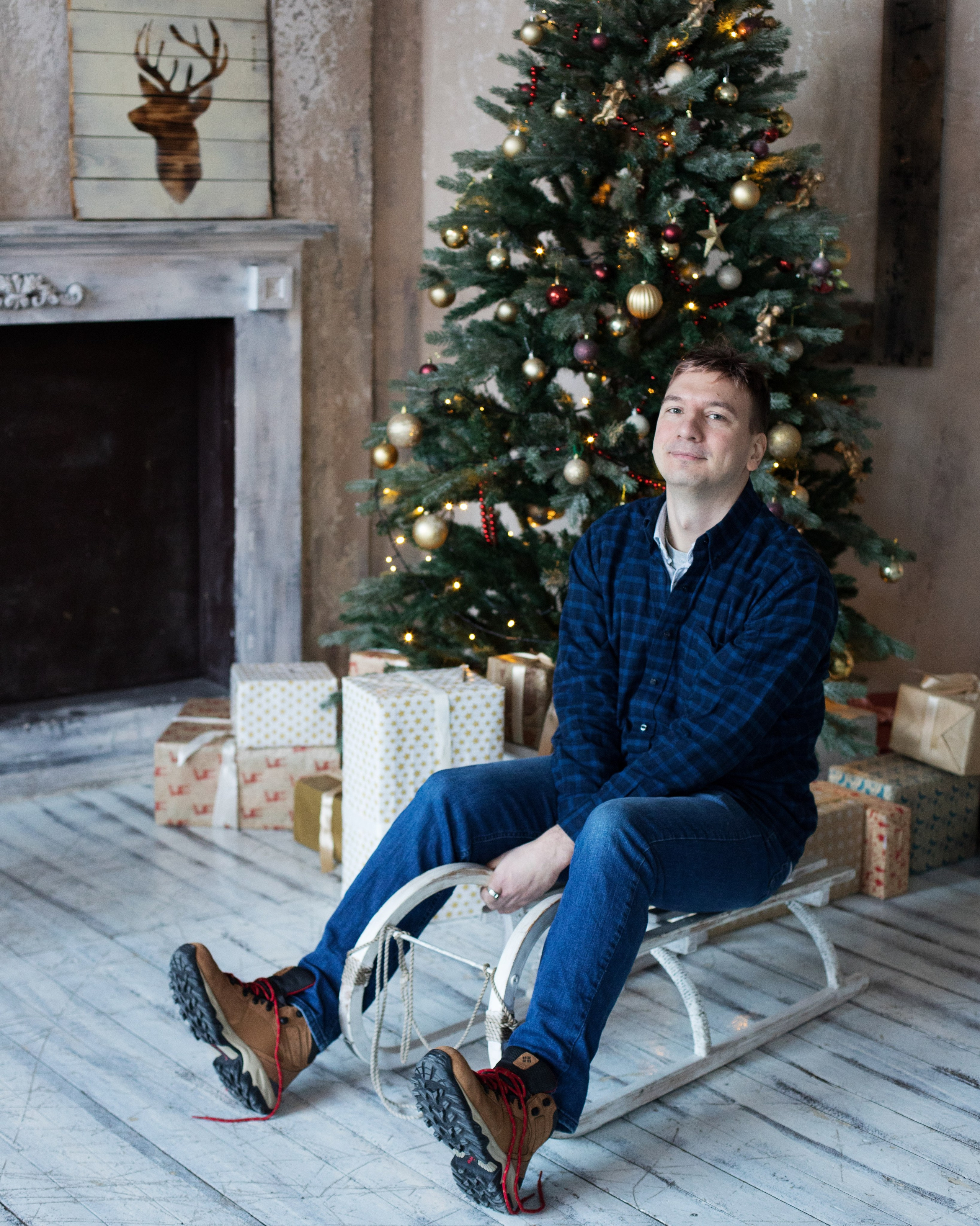 Семейные фотосессии Мадины. Необычные портретные фотосессии под ключ в Москве