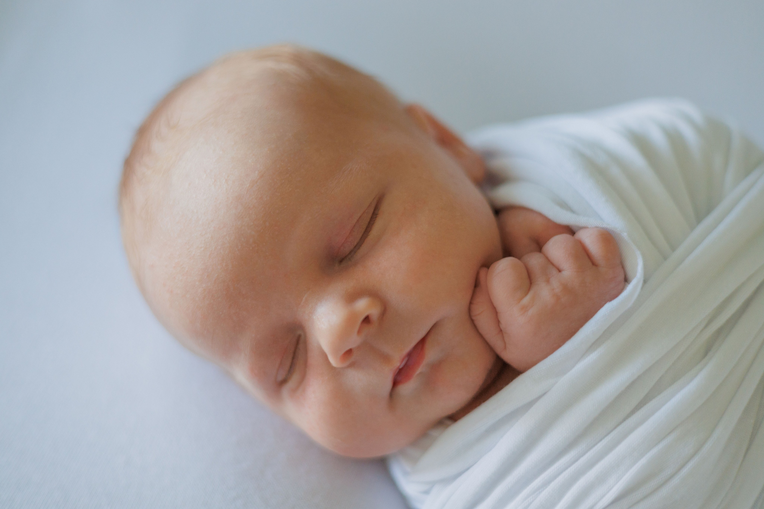 Фотосессия новорожденные. Фотограф новорождённых в Томске Юлия Волкова