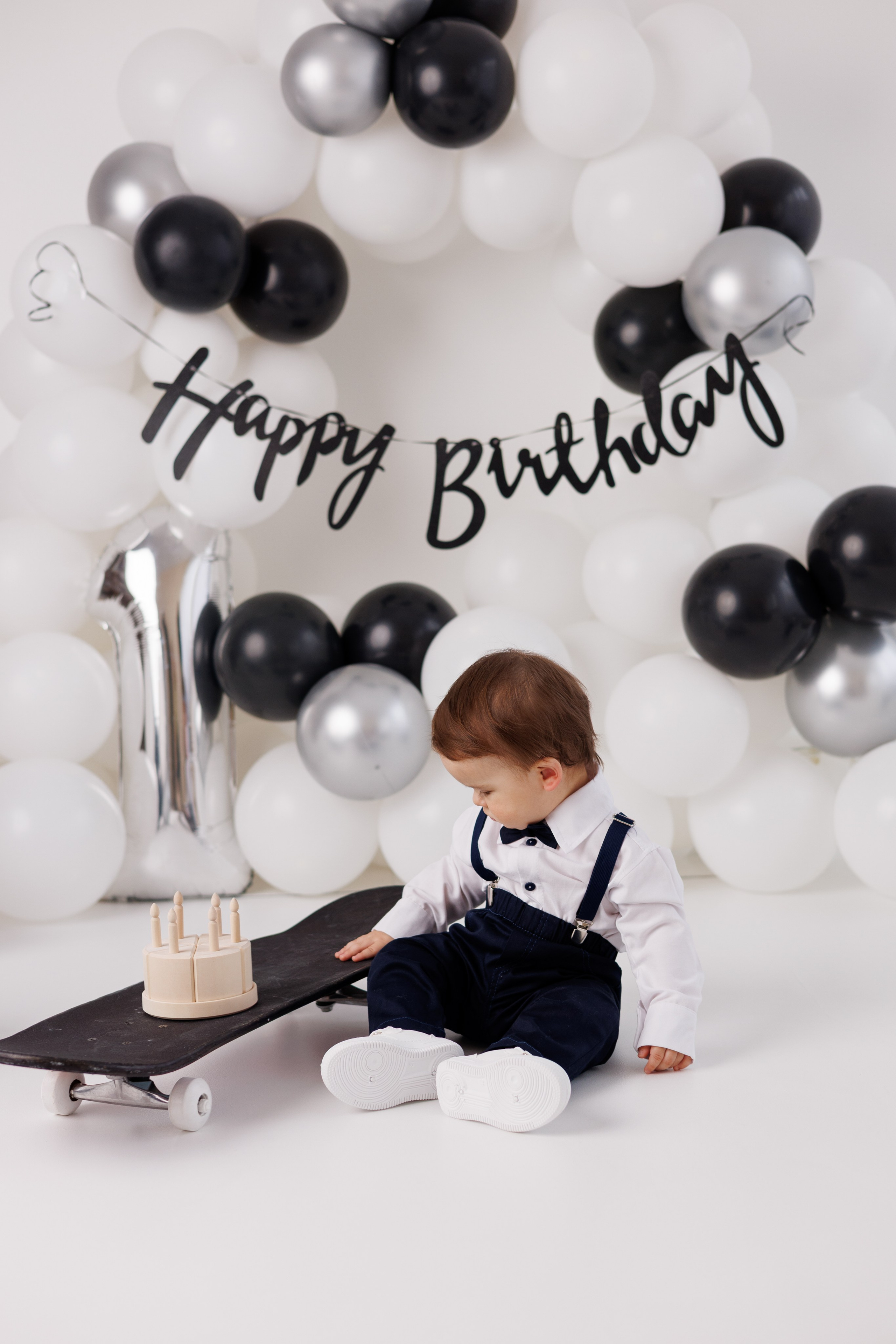 Дети от 1 года и старше. Фотограф новорождённых в Томске Юлия Волкова