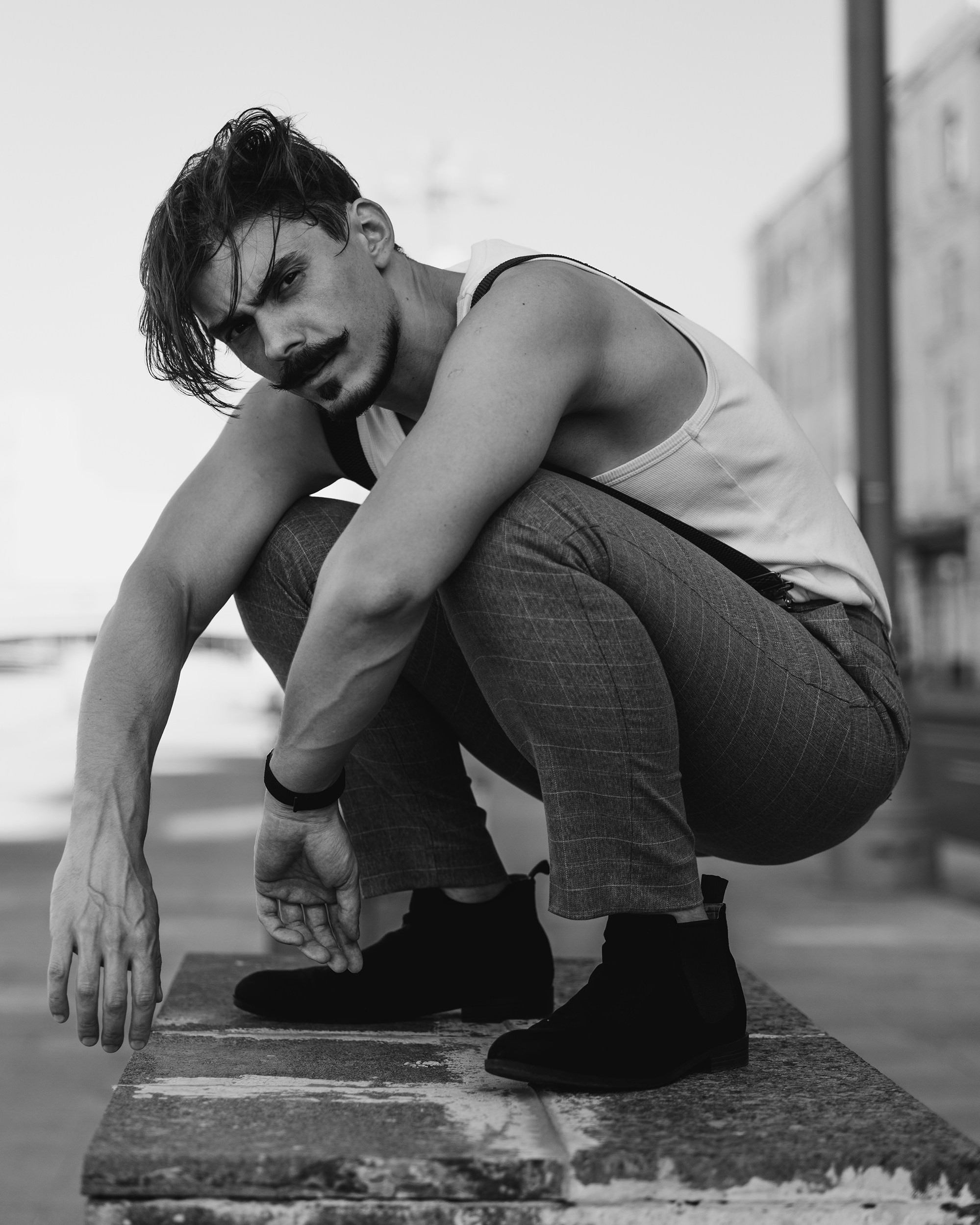 Vitaly. Портретный психолог