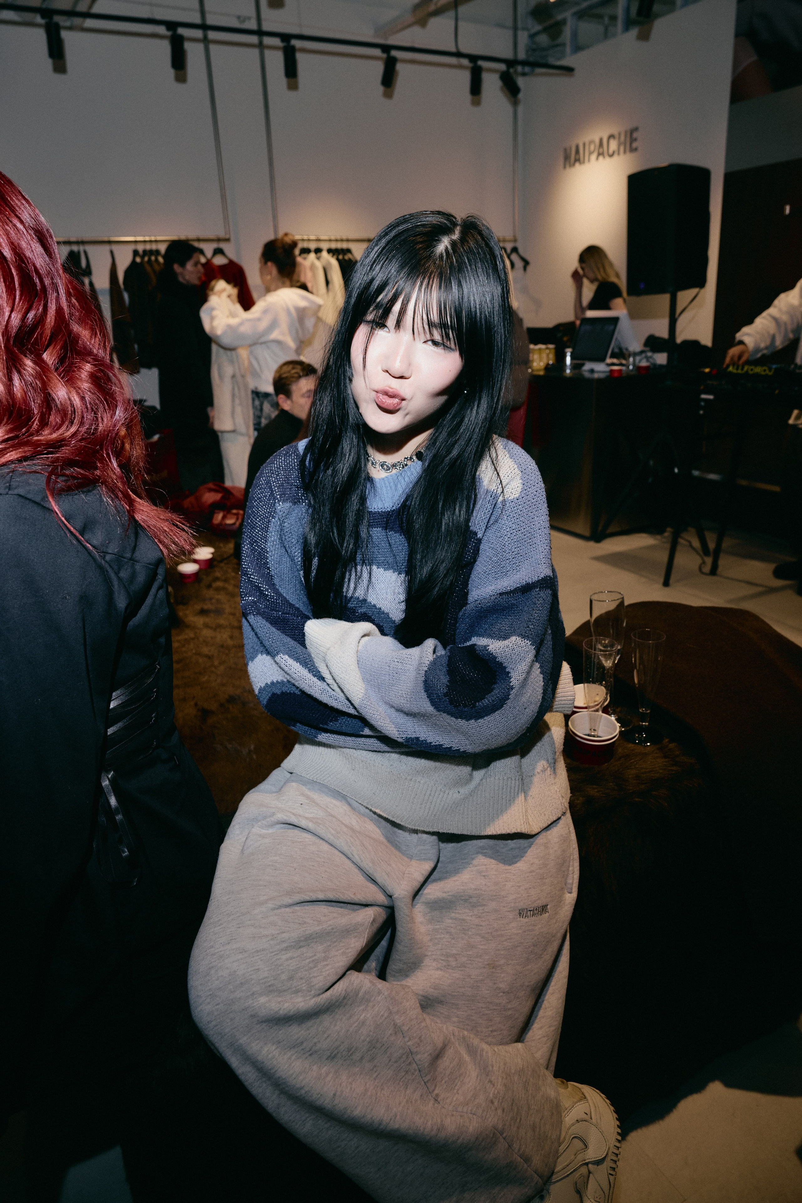 Events. Olya Filina | Moscow Photographer