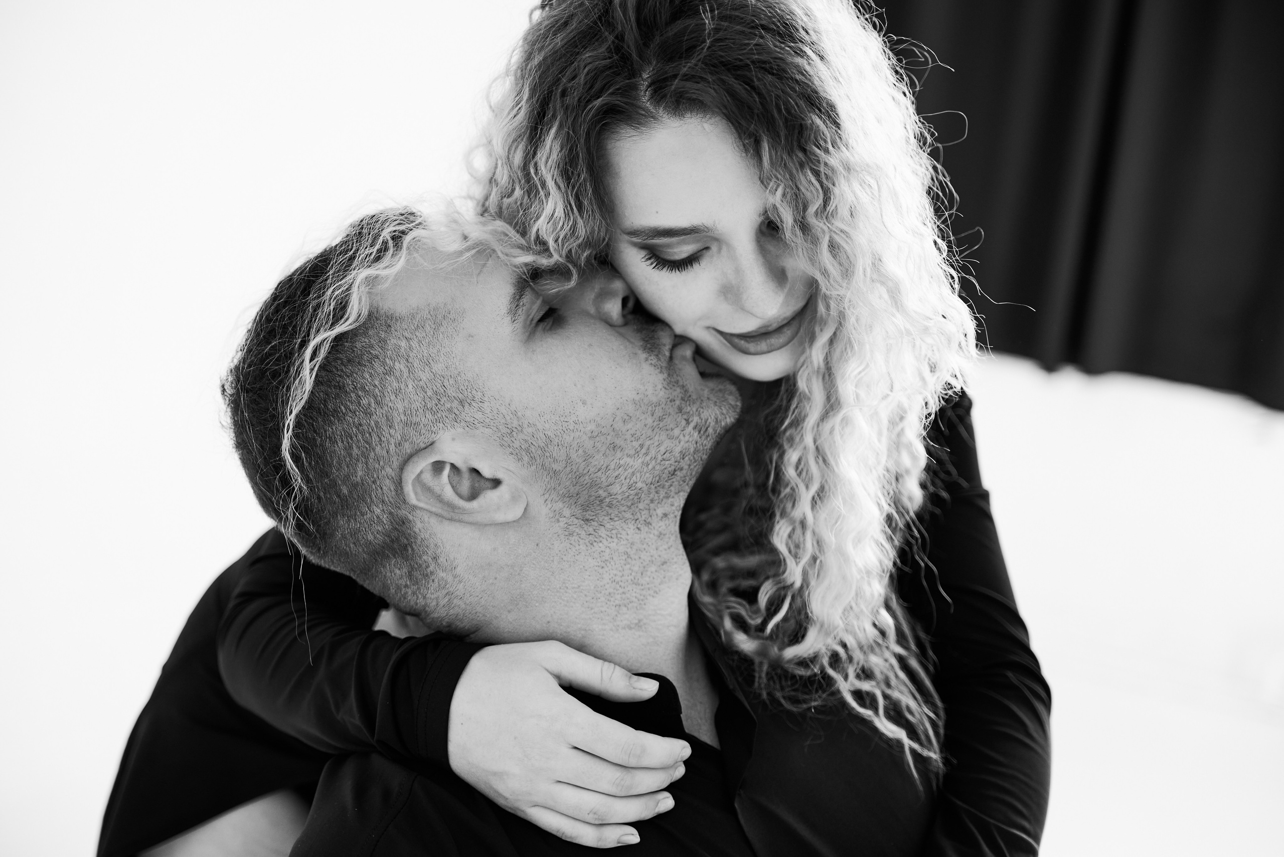 Сергей и Софья. Фотограф Егорьевск Коломна Воскресенск