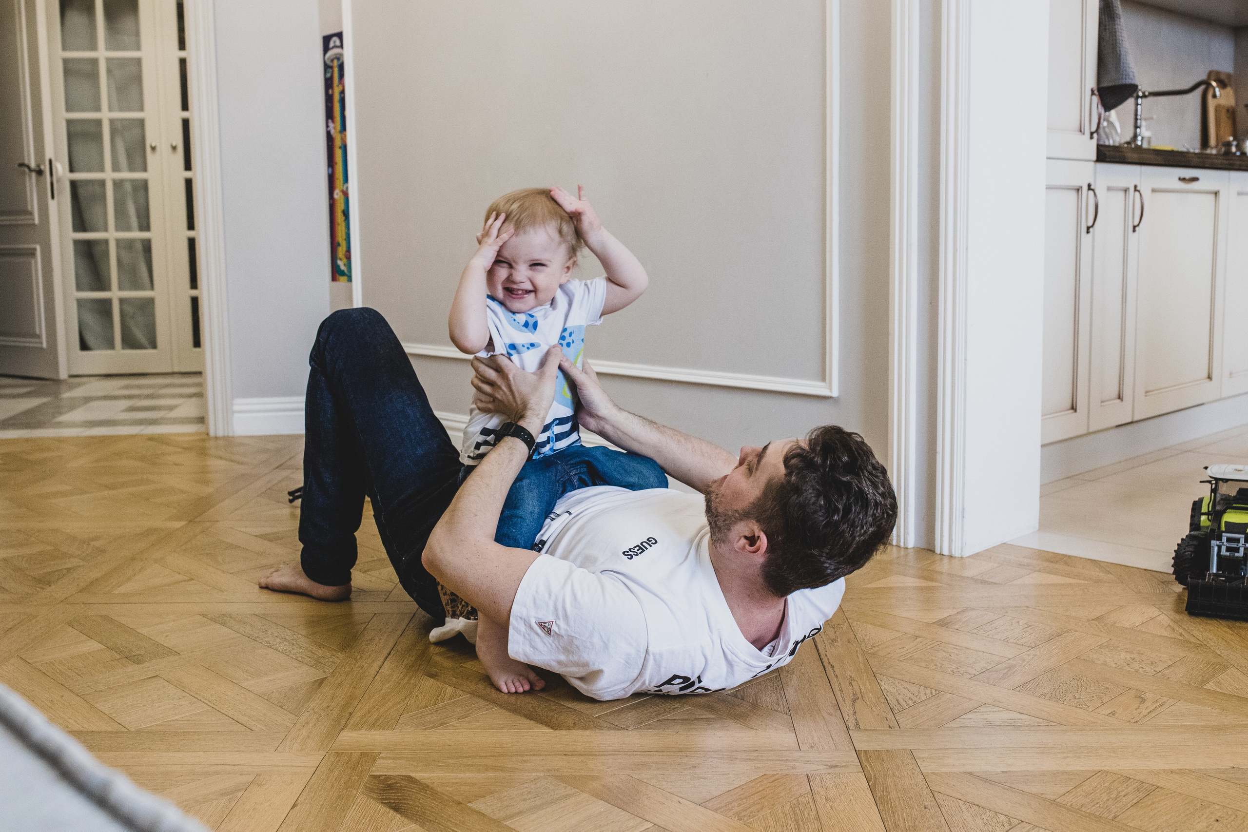 Домашняя съёмка. Твой фотограф в Севастополе