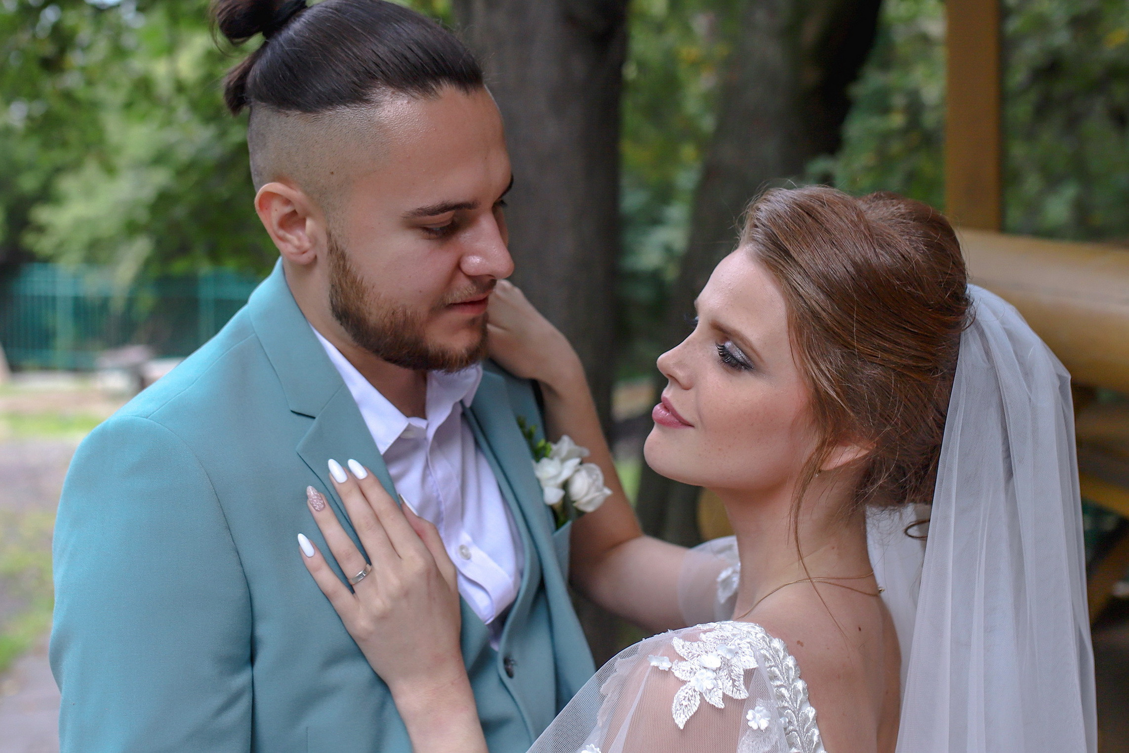 Венчание прогулка. Твой фотограф в Севастополе