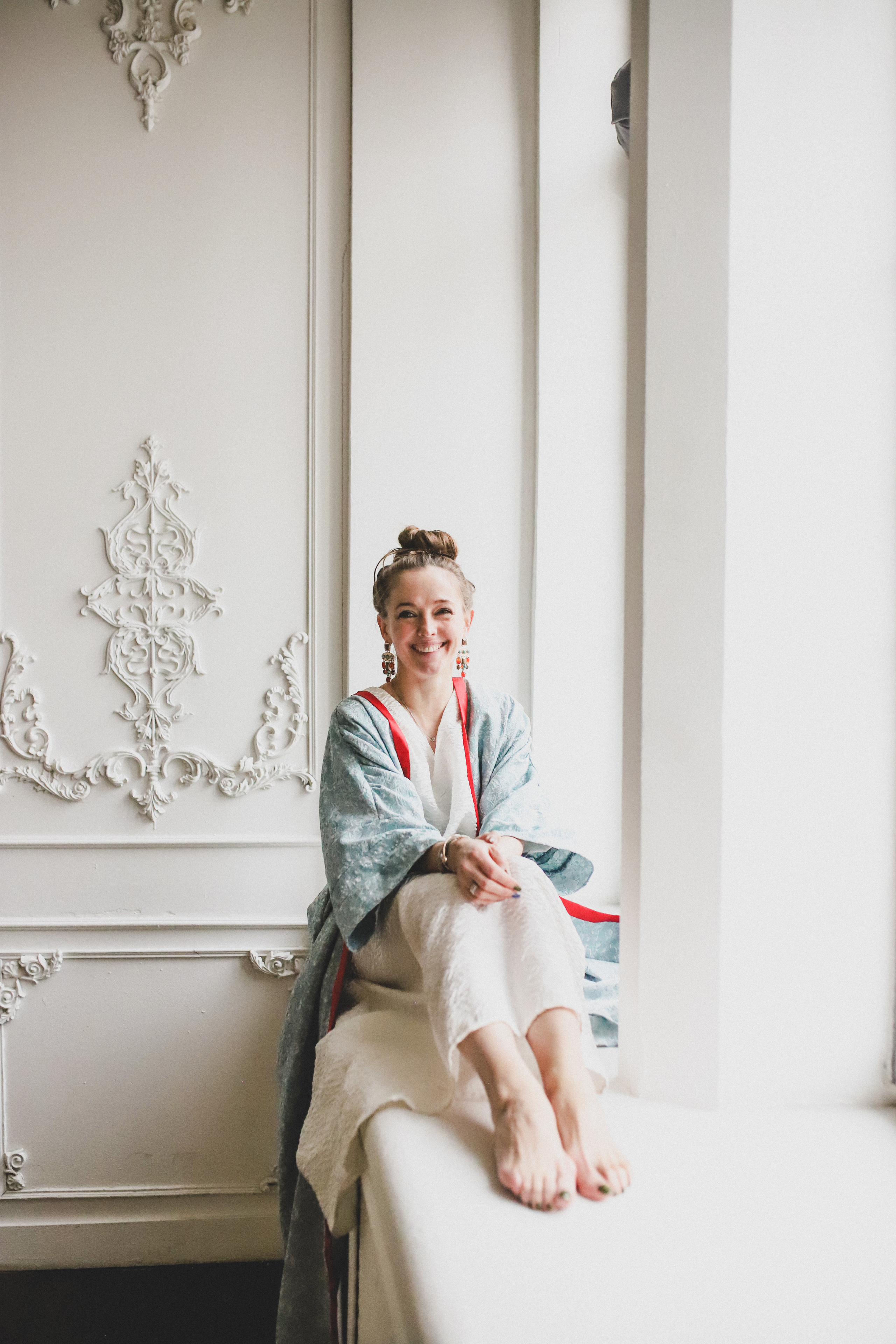 Встреча в Москве. Твой фотограф в Севастополе