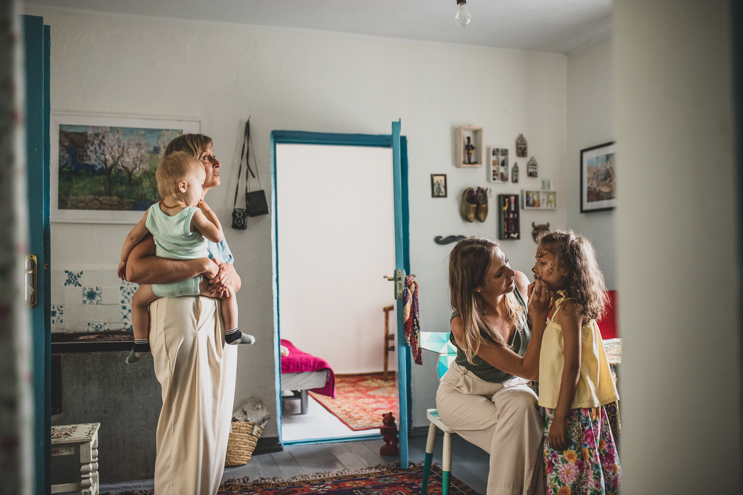 На Белой скале. Твой фотограф в Севастополе
