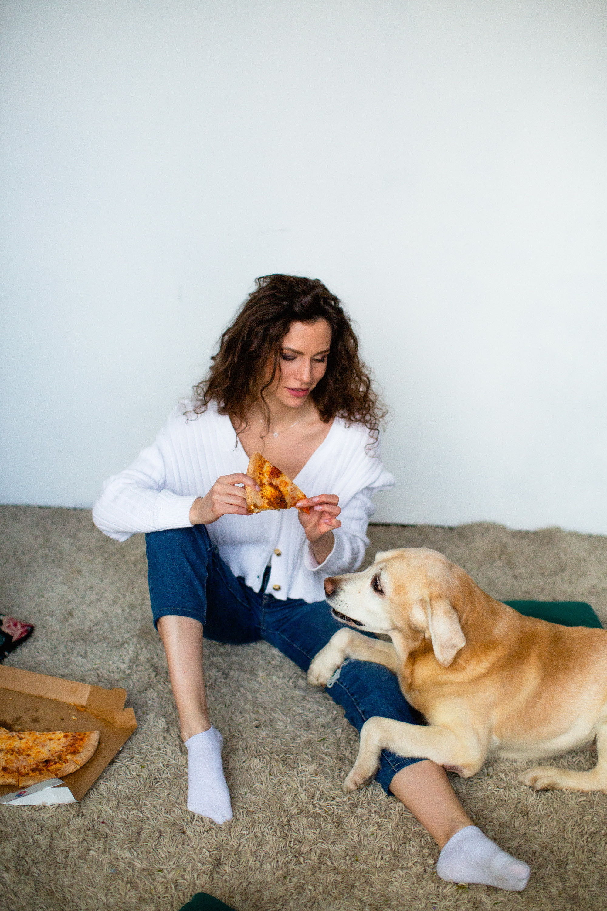 Катя. Твой фотограф в Севастополе