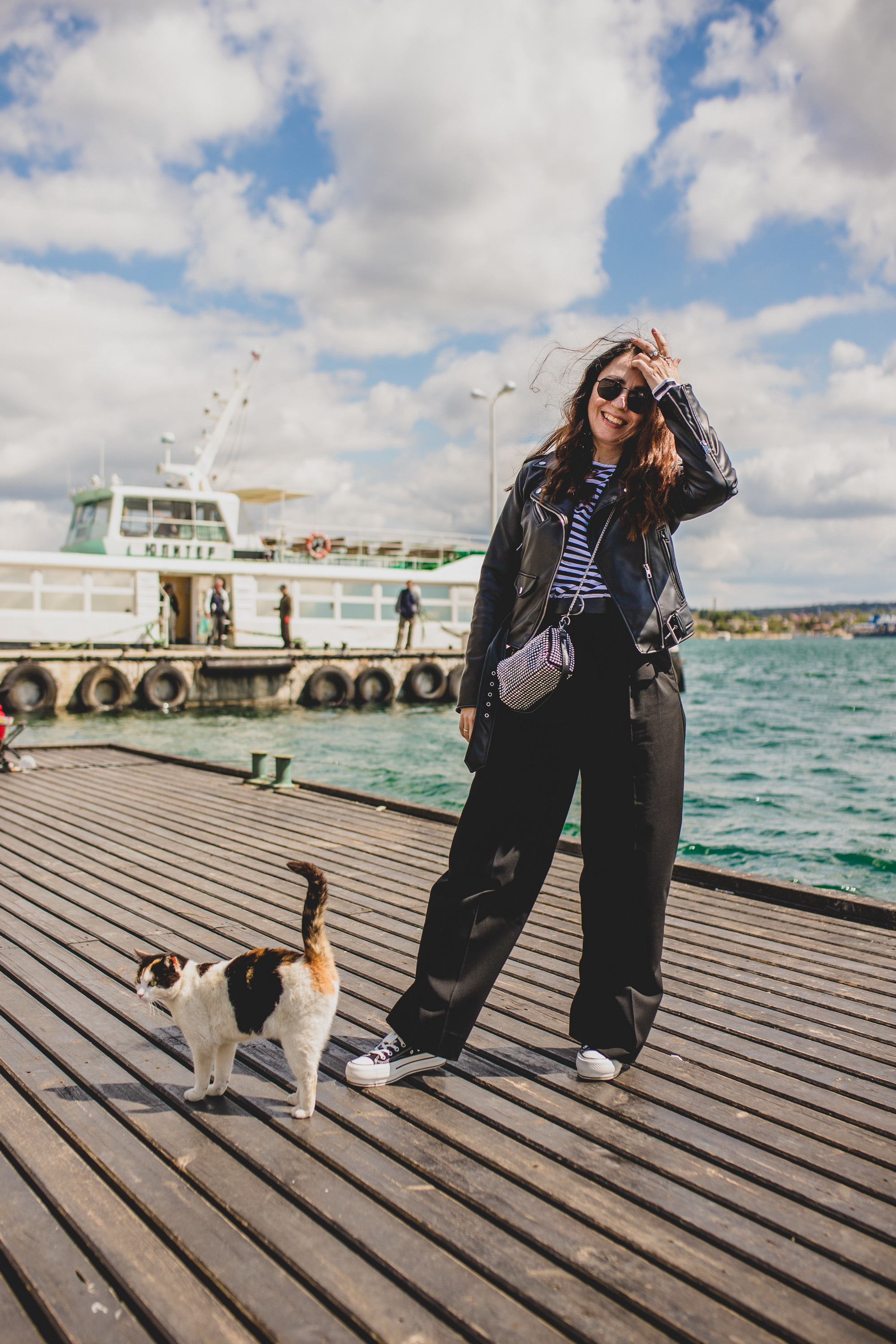 Юля. Твой фотограф в Севастополе