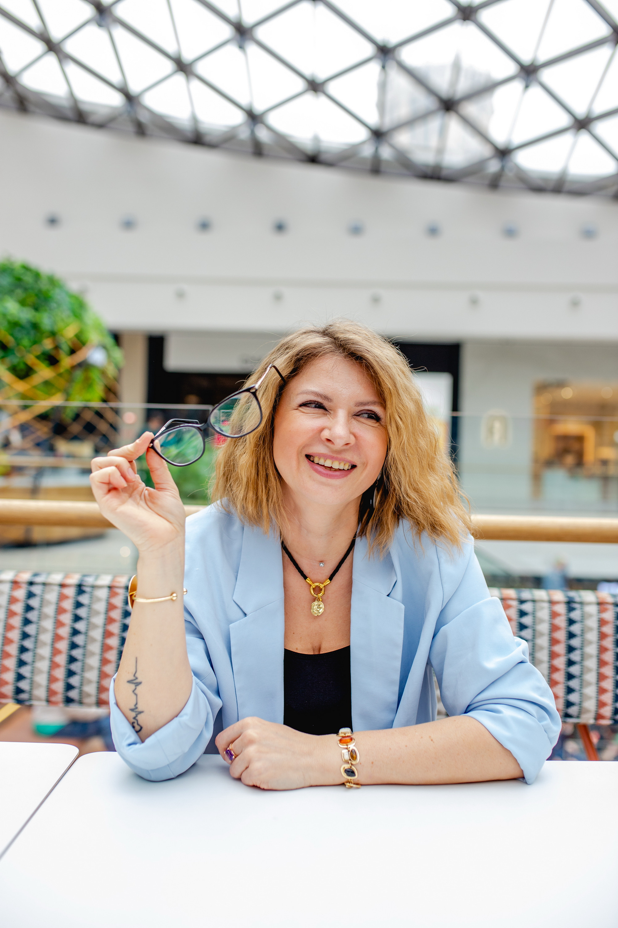 Галя. Твой фотограф в Севастополе