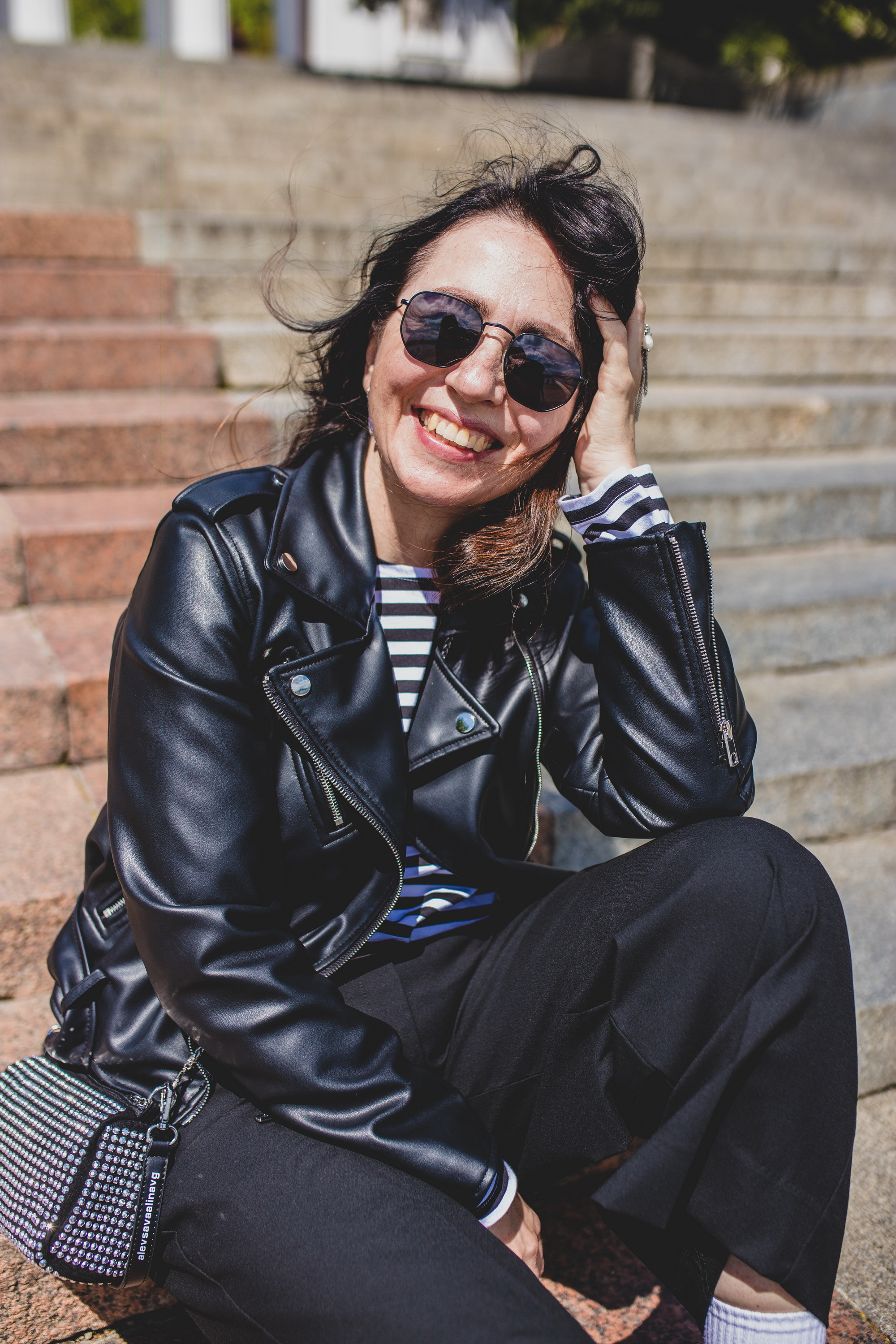 Юля. Твой фотограф в Севастополе