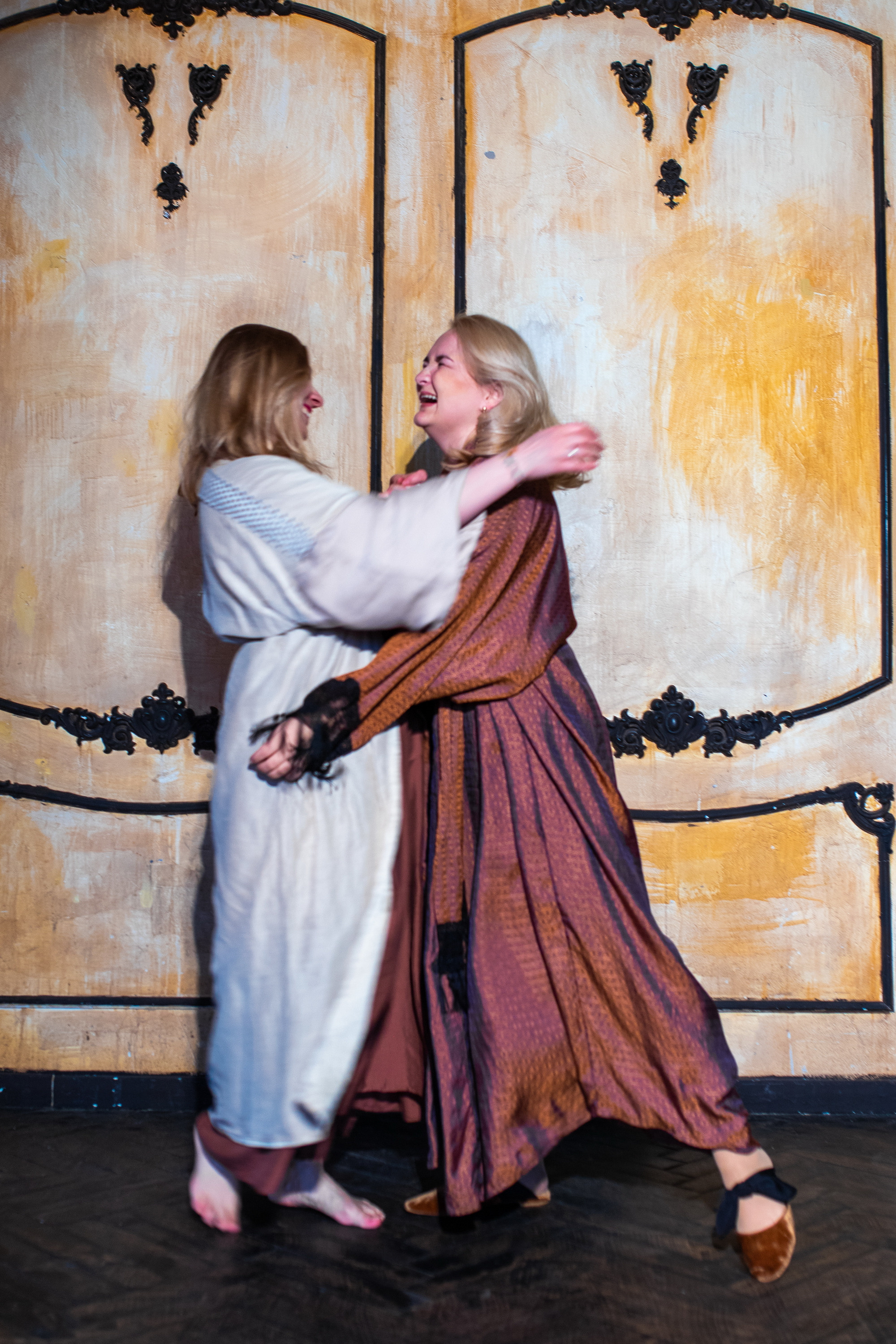 Встреча в Москве. Твой фотограф в Севастополе