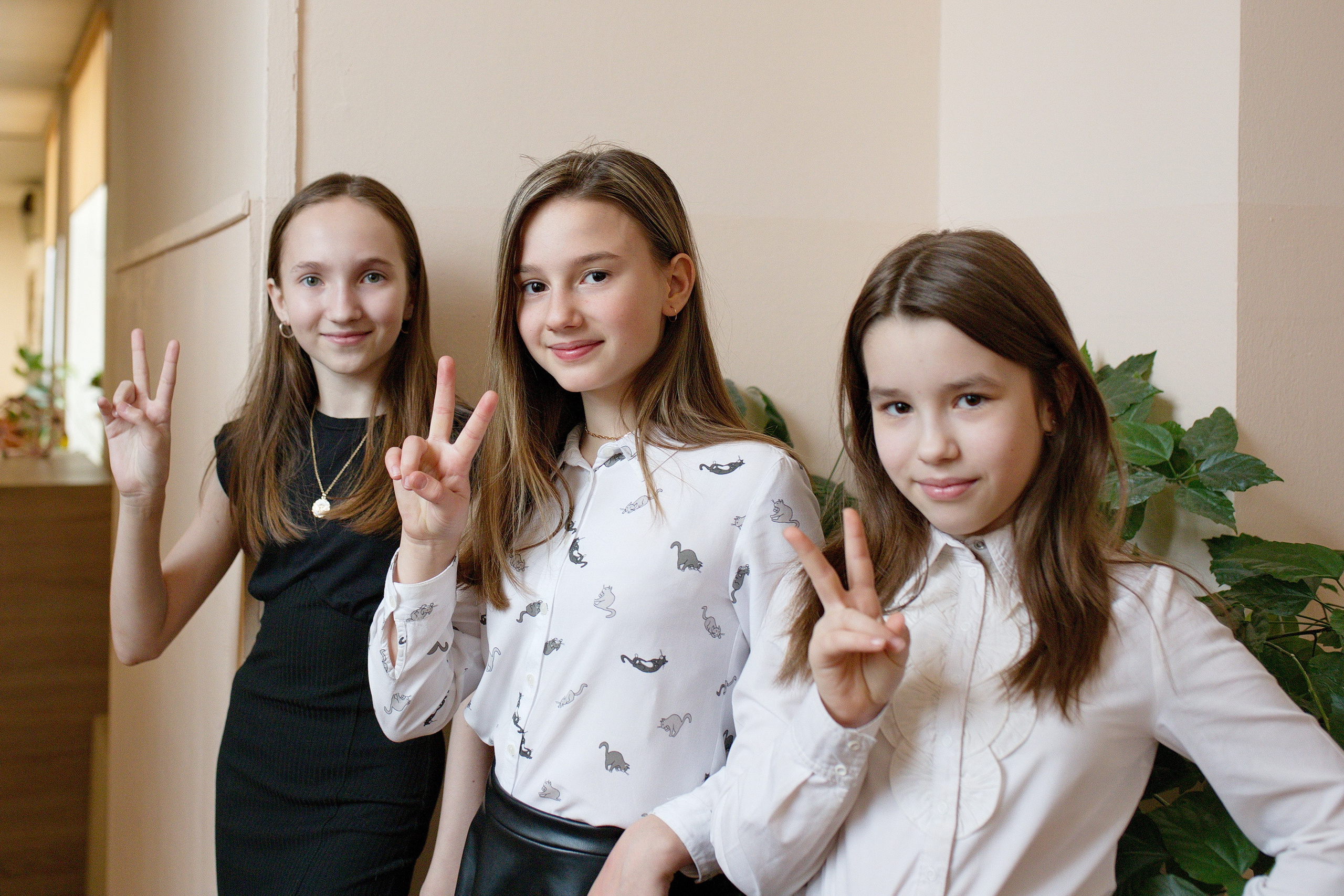 4 класс. Твой фотограф в Севастополе