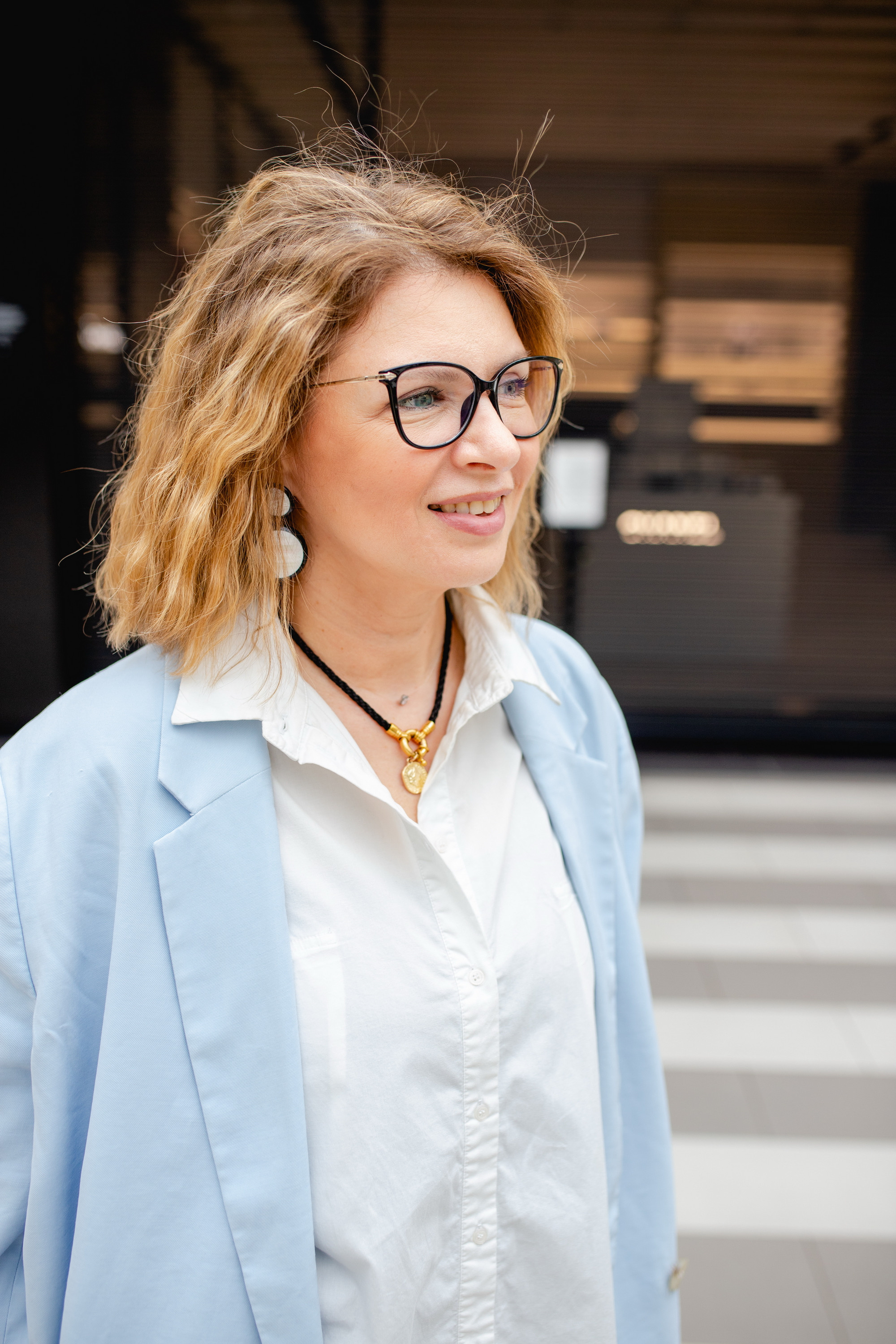 Галя. Твой фотограф в Севастополе