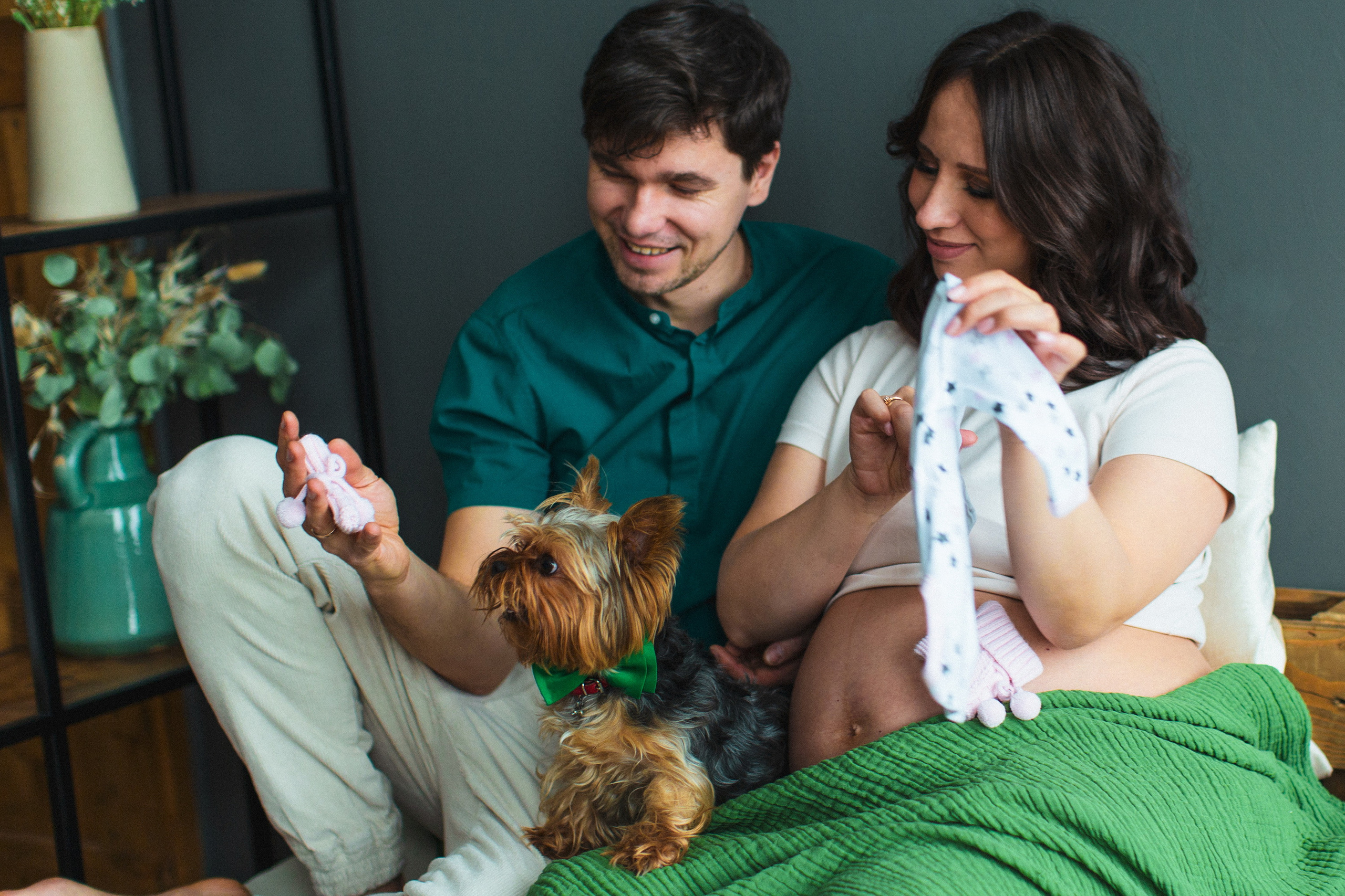 Беременность. Твой фотограф в Севастополе