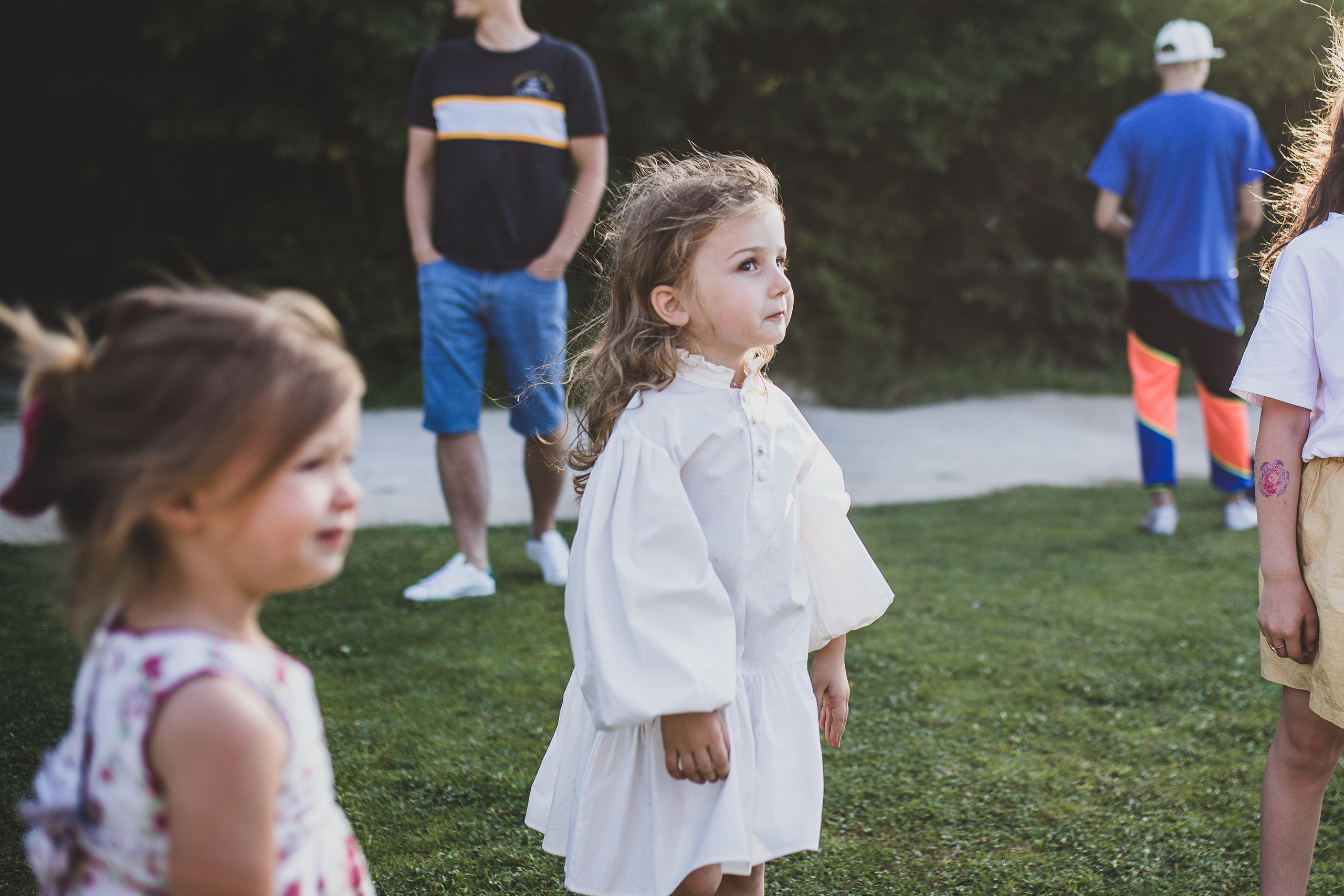 День рождения. Твой фотограф в Севастополе