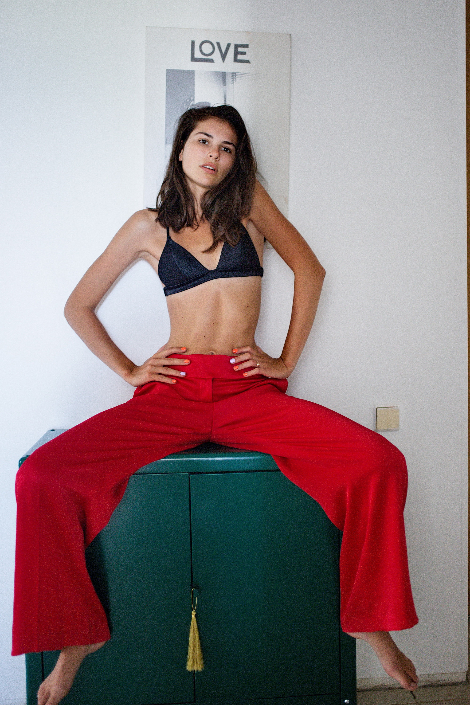 Маша. Твой фотограф в Севастополе