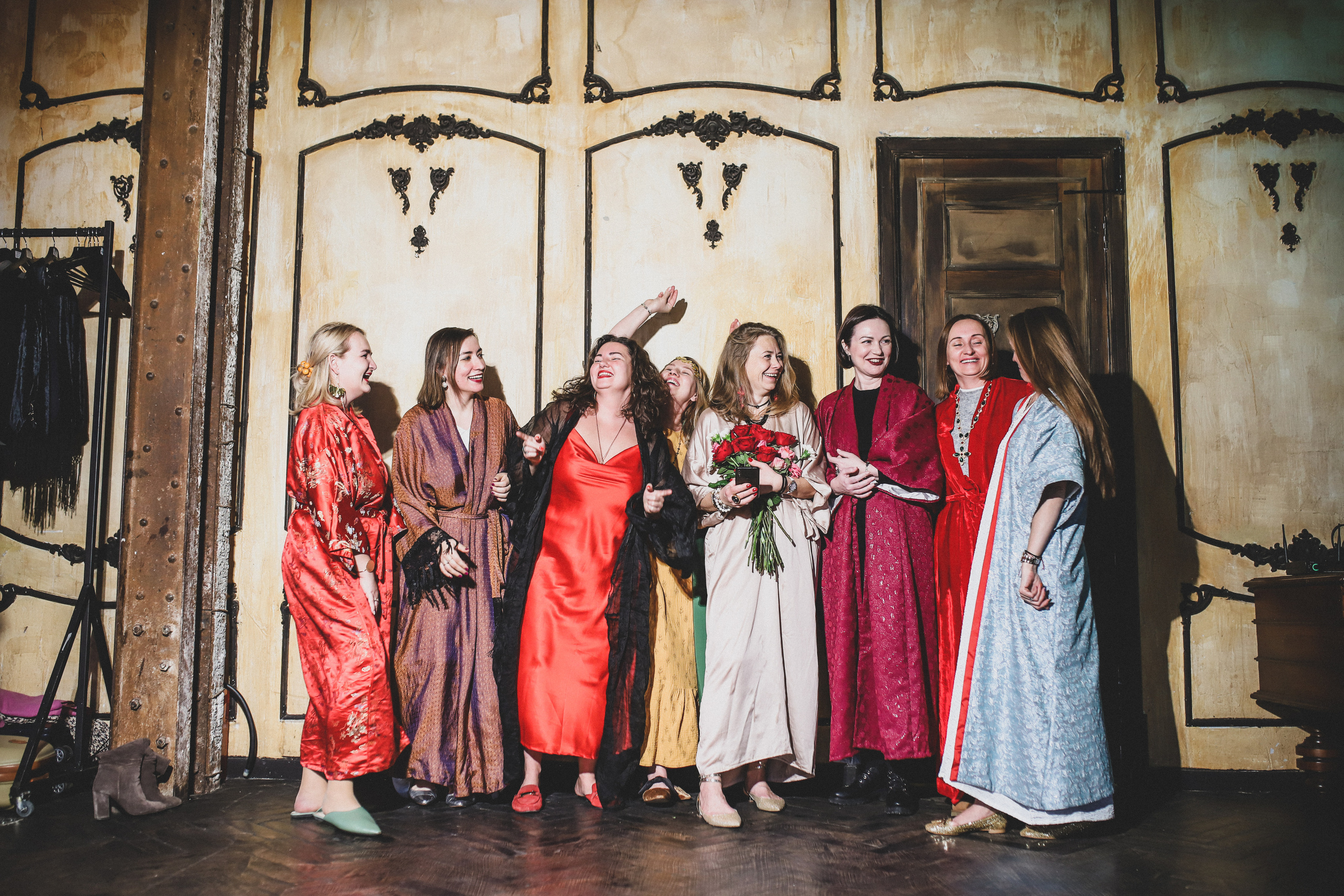 Встреча в Москве. Твой фотограф в Севастополе