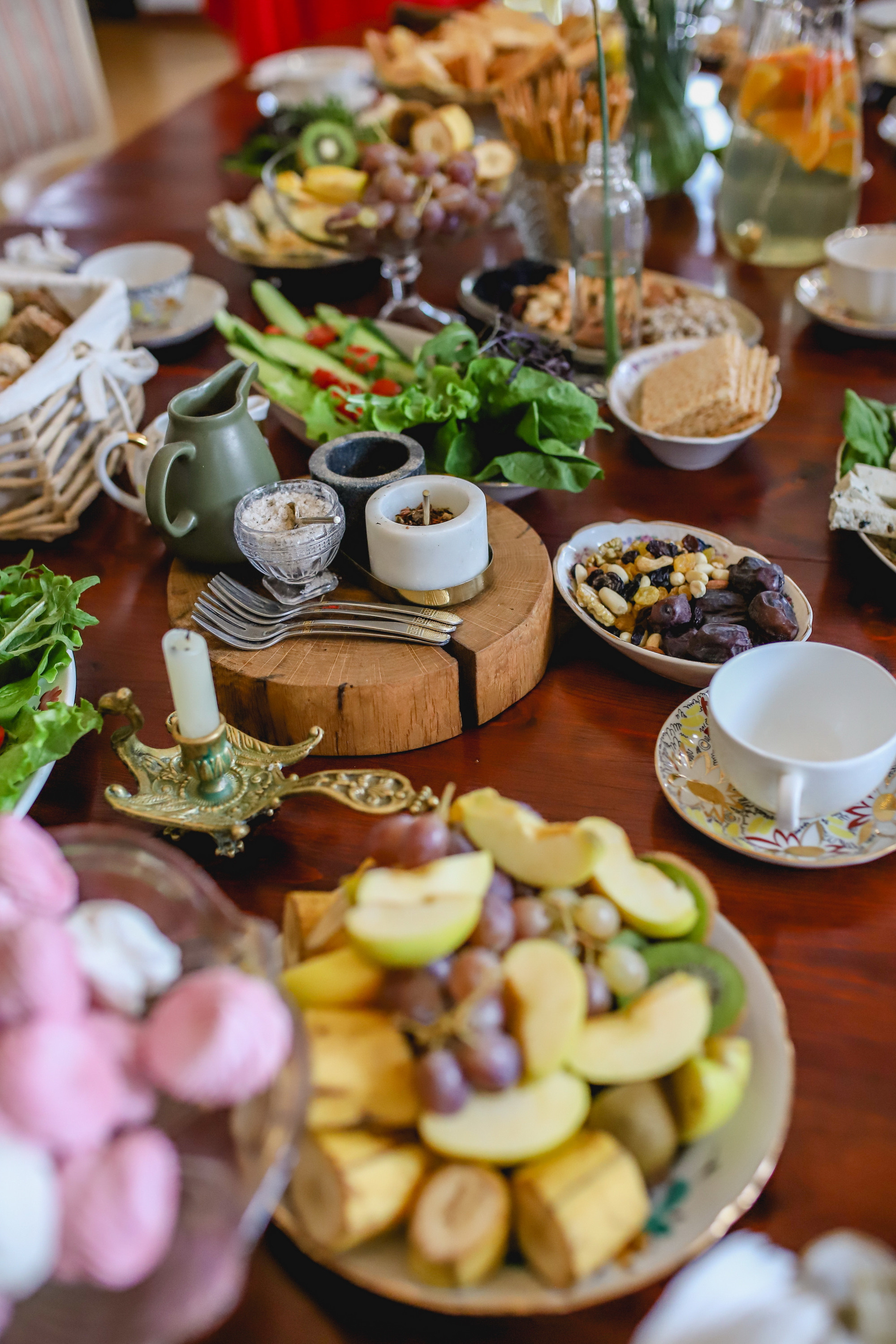 Встреча на вилле в Ливадии. Твой фотограф в Севастополе