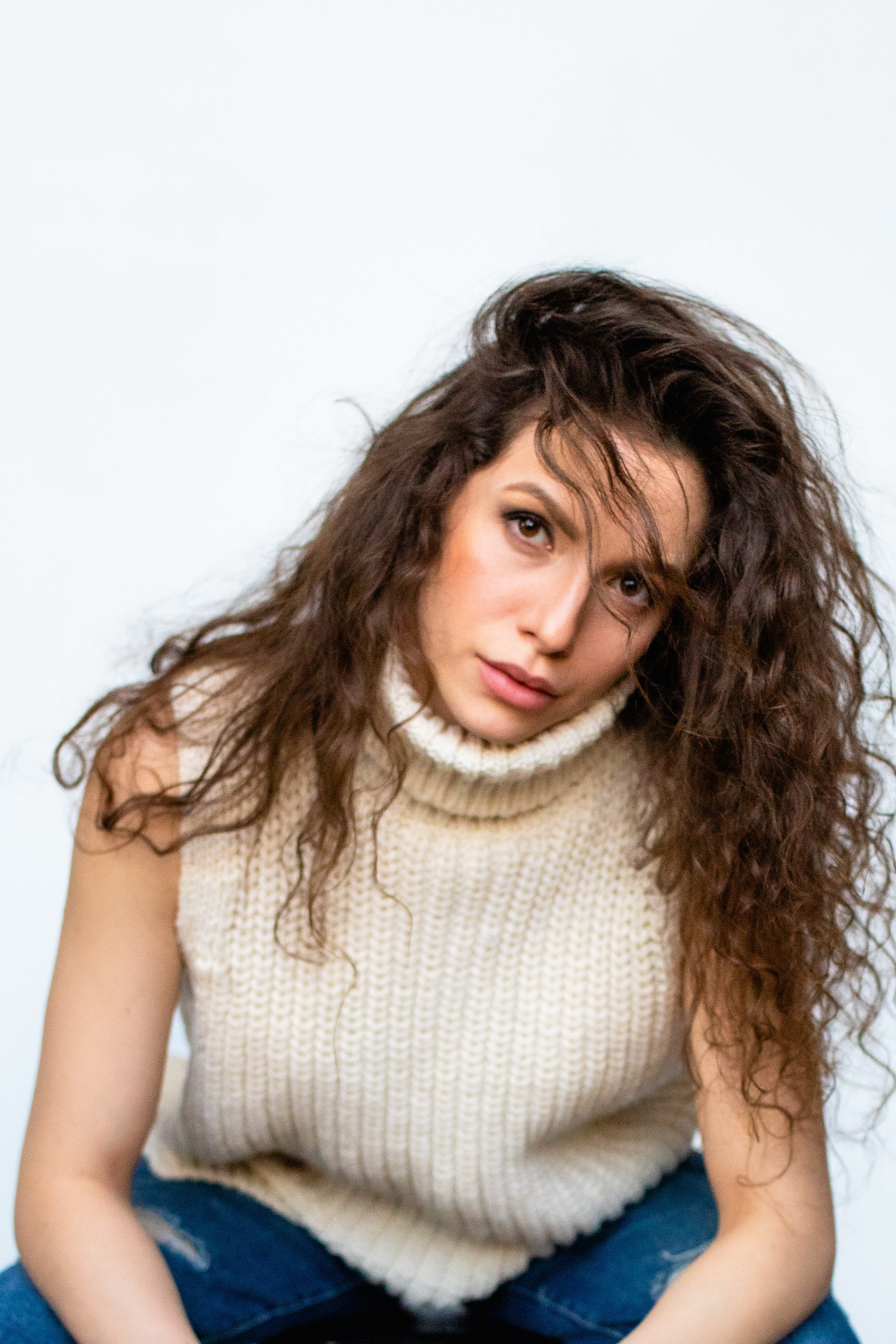 Катя. Твой фотограф в Севастополе