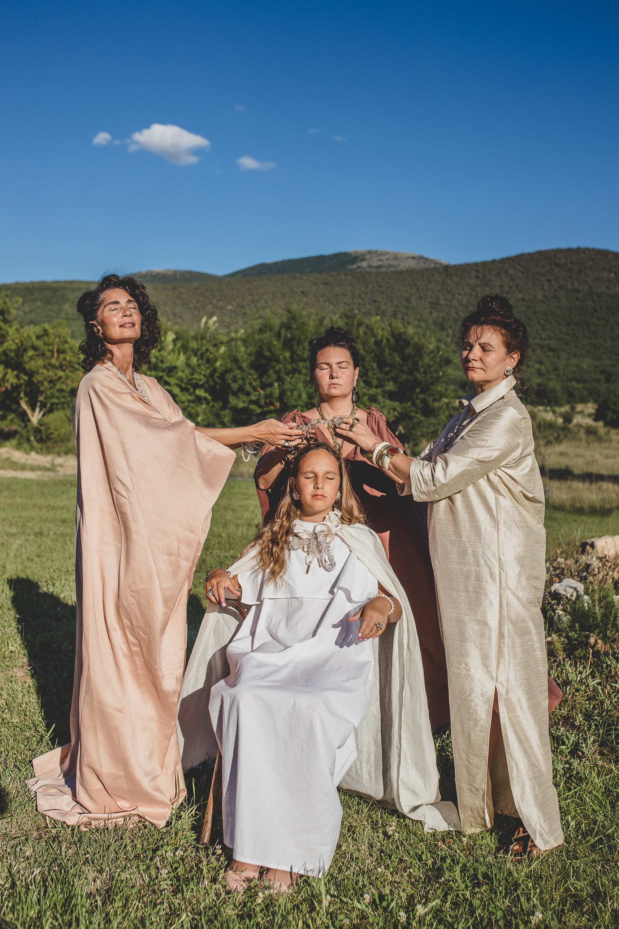 Платья. Твой фотограф в Севастополе