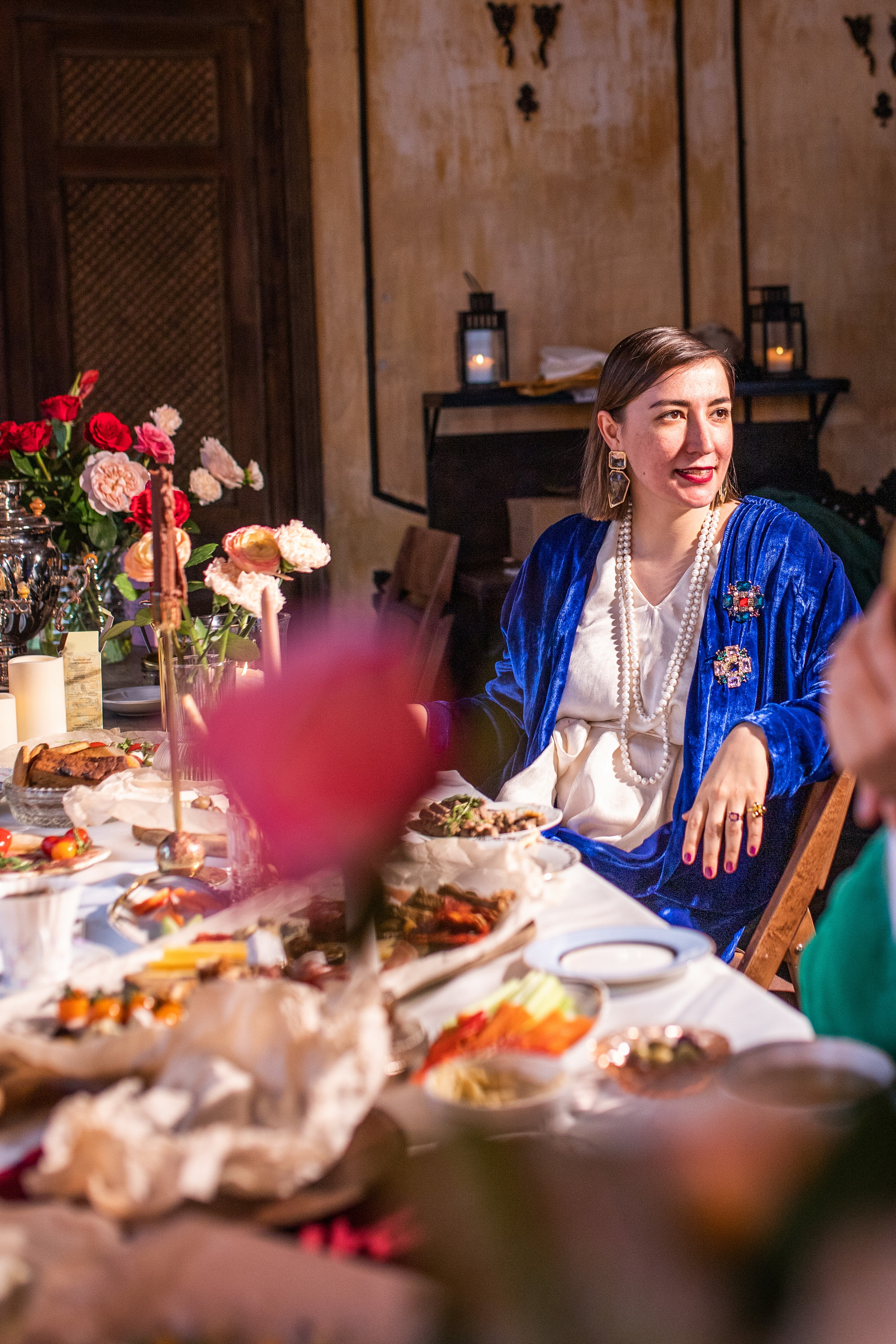 Встреча в Москве. Твой фотограф в Севастополе