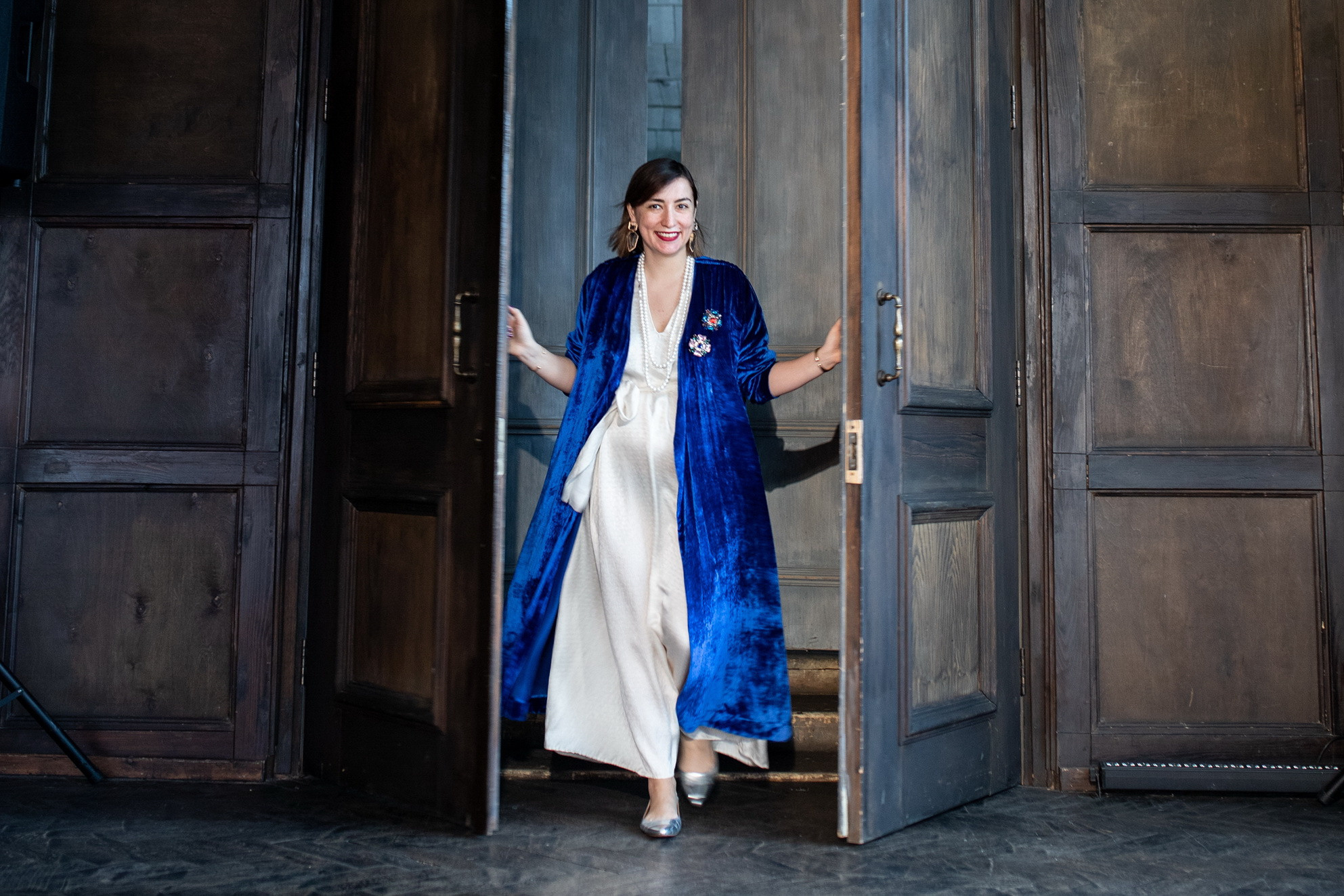 Встреча в Москве. Твой фотограф в Севастополе