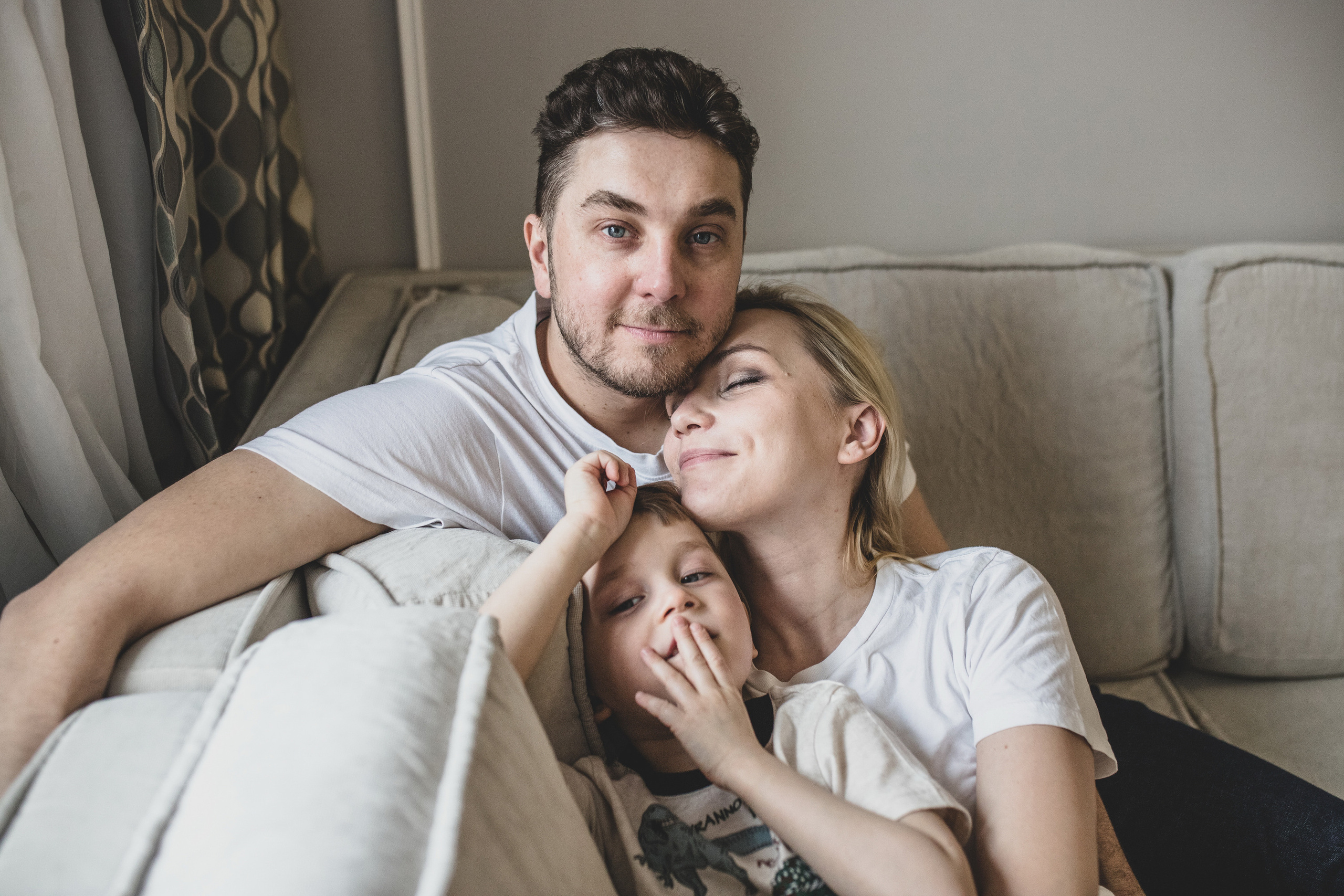 Домашняя съёмка. Твой фотограф в Севастополе