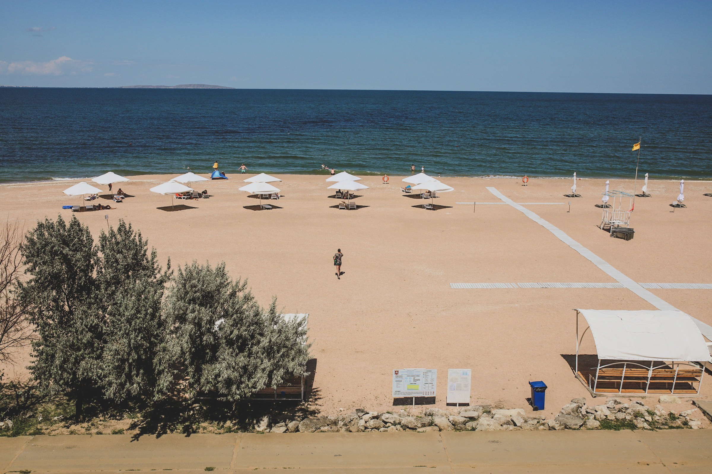 Лето. Море. Твой фотограф в Севастополе