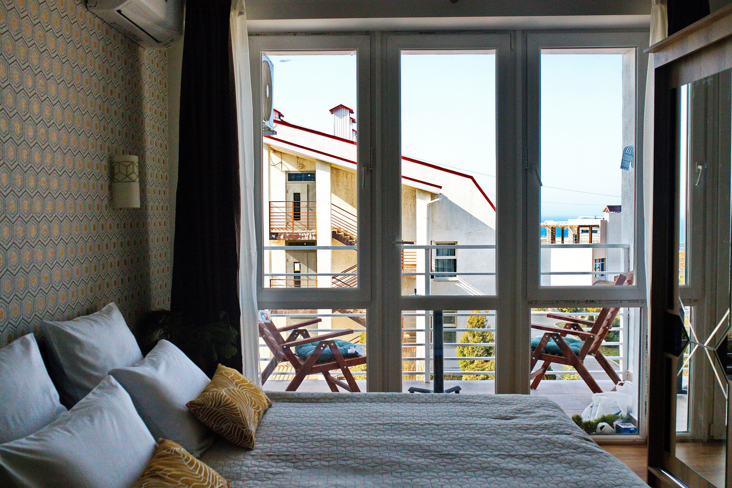 Интерьер. Твой фотограф в Севастополе