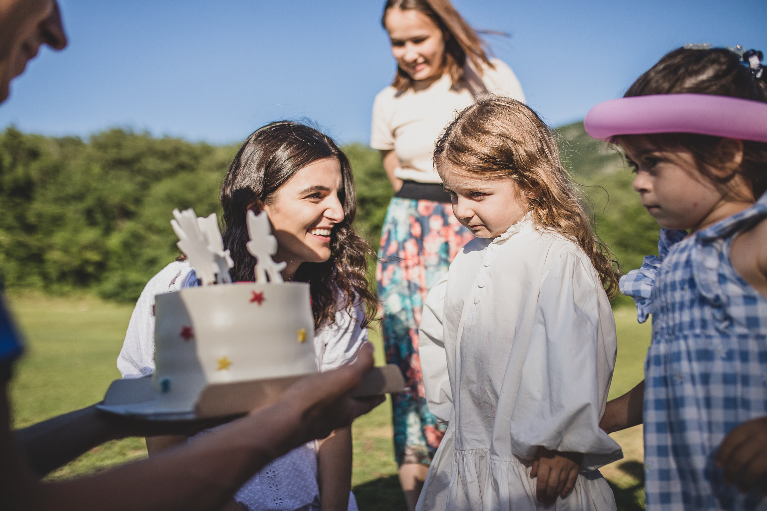 День рождения. Твой фотограф в Севастополе