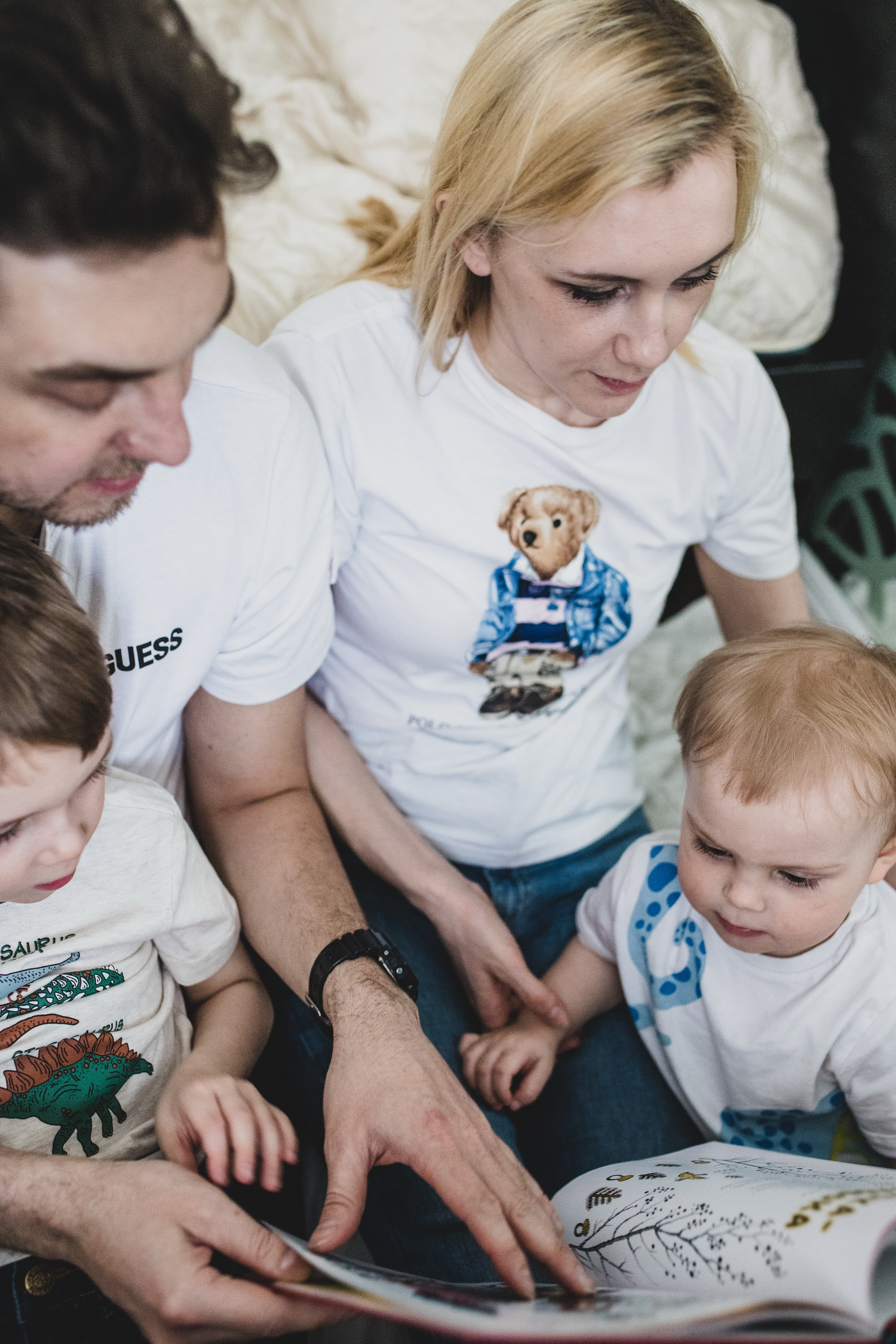 Домашняя съёмка. Твой фотограф в Севастополе