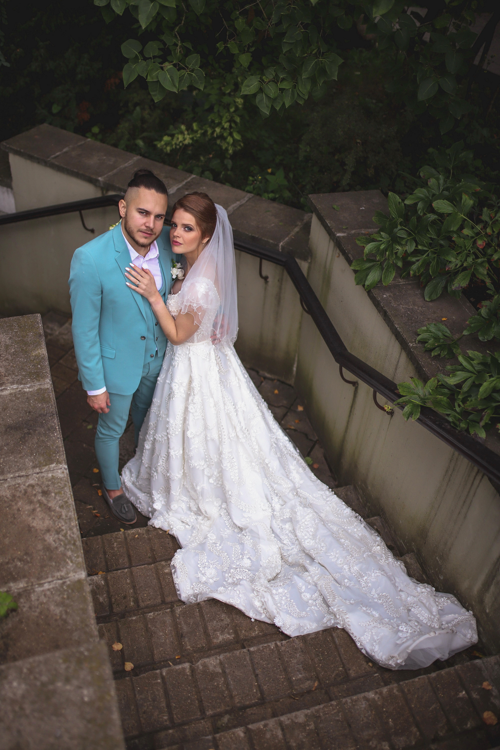 Венчание прогулка. Твой фотограф в Севастополе