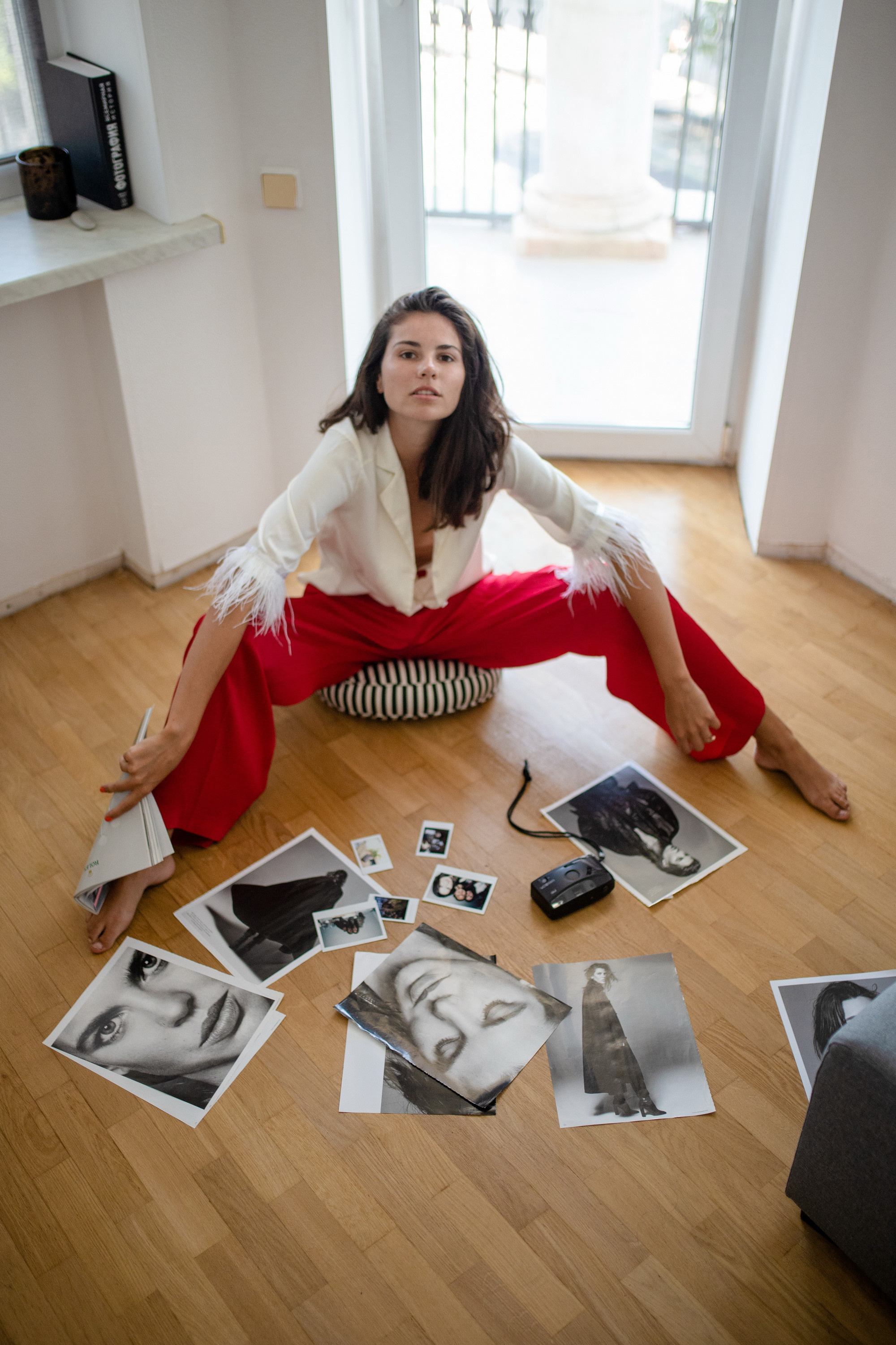 Маша. Твой фотограф в Севастополе