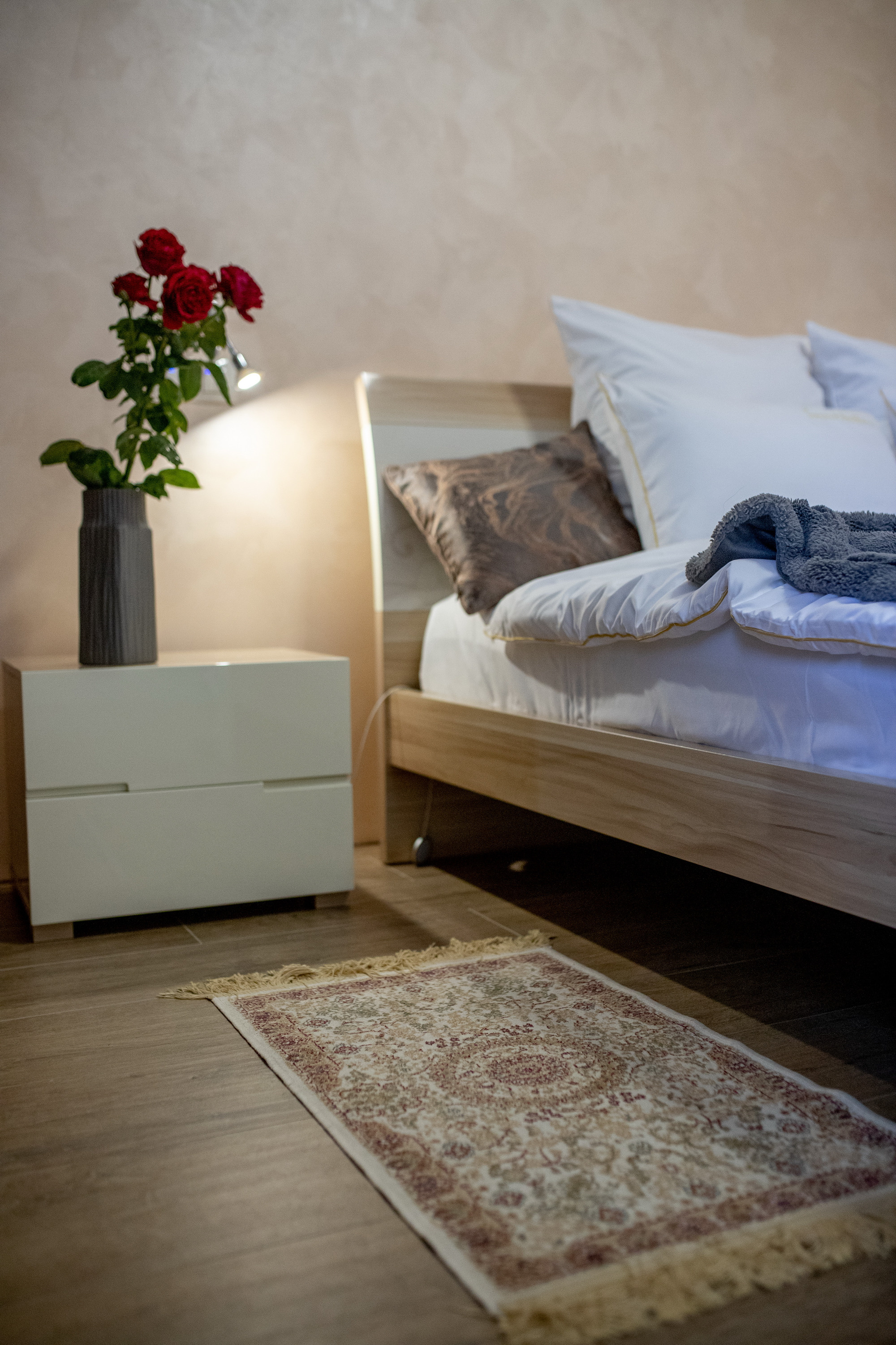 Интерьер для продажи. Твой фотограф в Севастополе