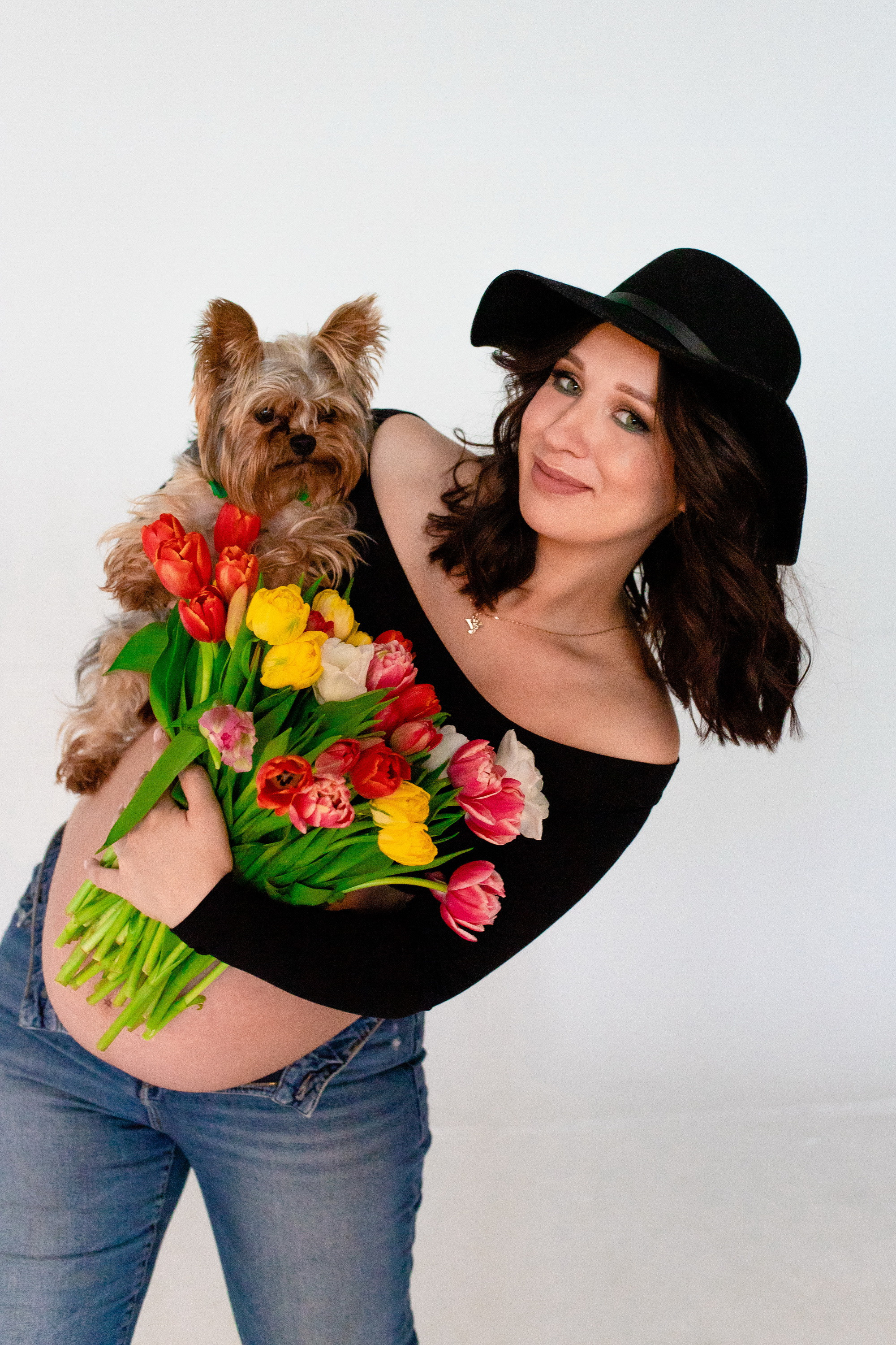 Беременность. Твой фотограф в Севастополе