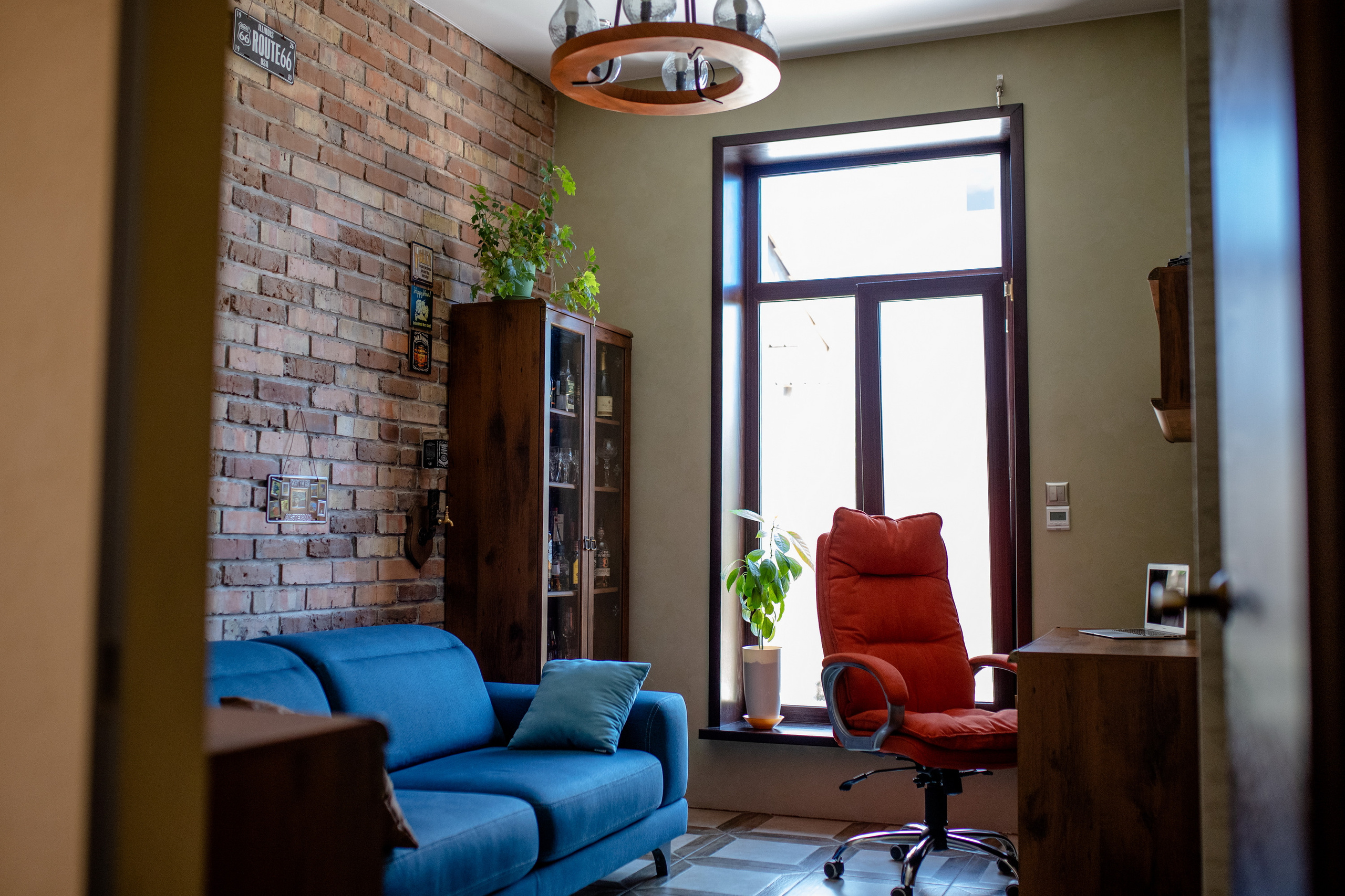 Интерьер для продажи. Твой фотограф в Севастополе