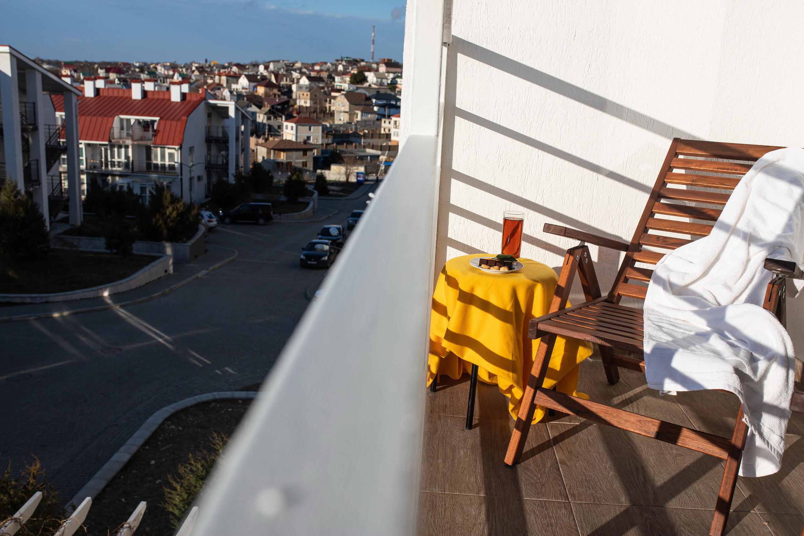 Интерьер. Твой фотограф в Севастополе