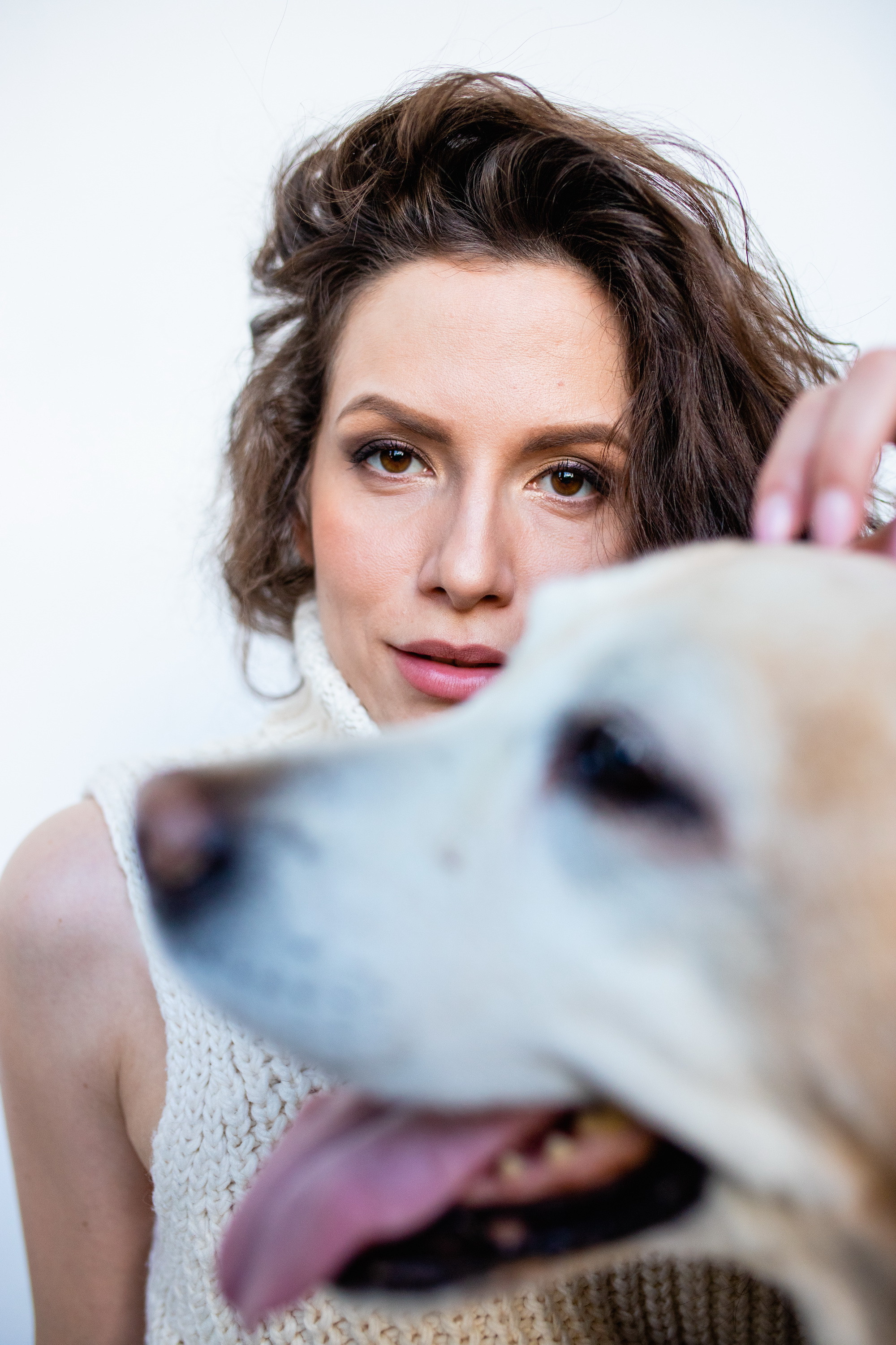 Катя. Твой фотограф в Севастополе