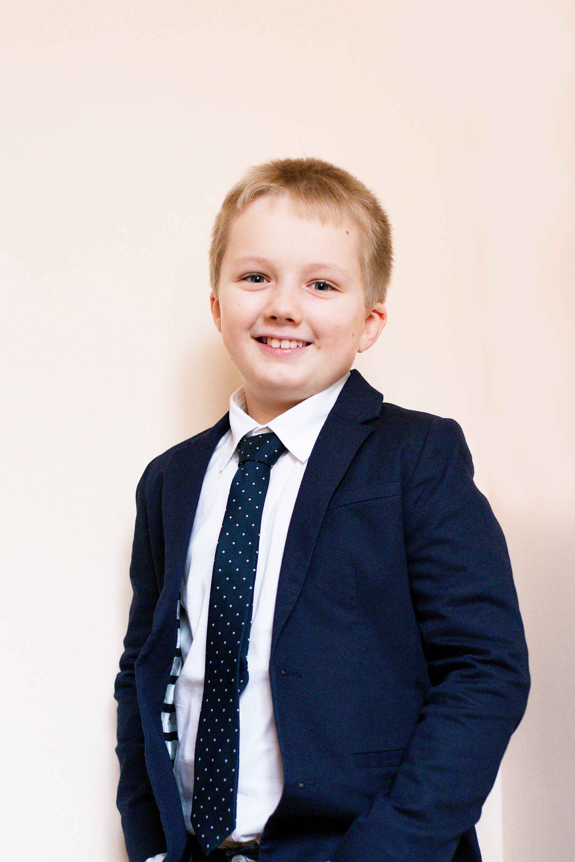 4 класс. Твой фотограф в Севастополе