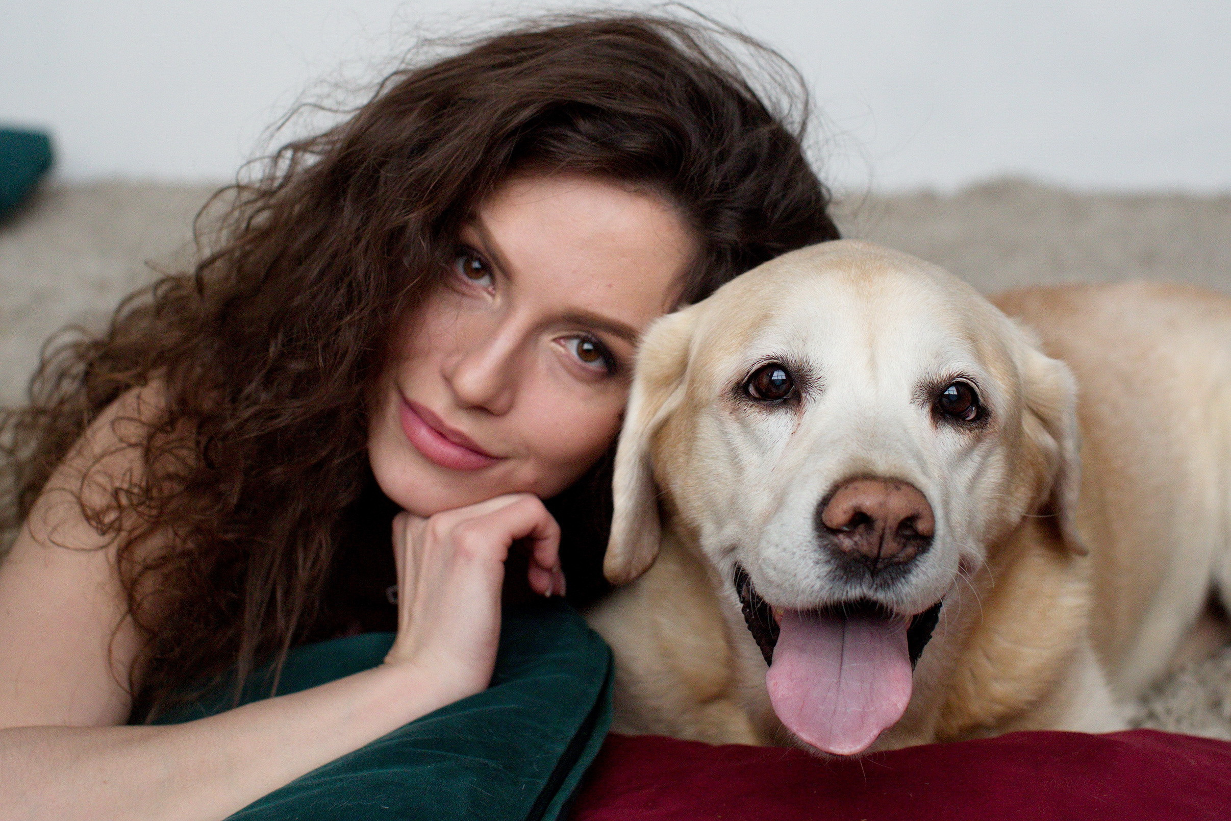 Катя. Твой фотограф в Севастополе