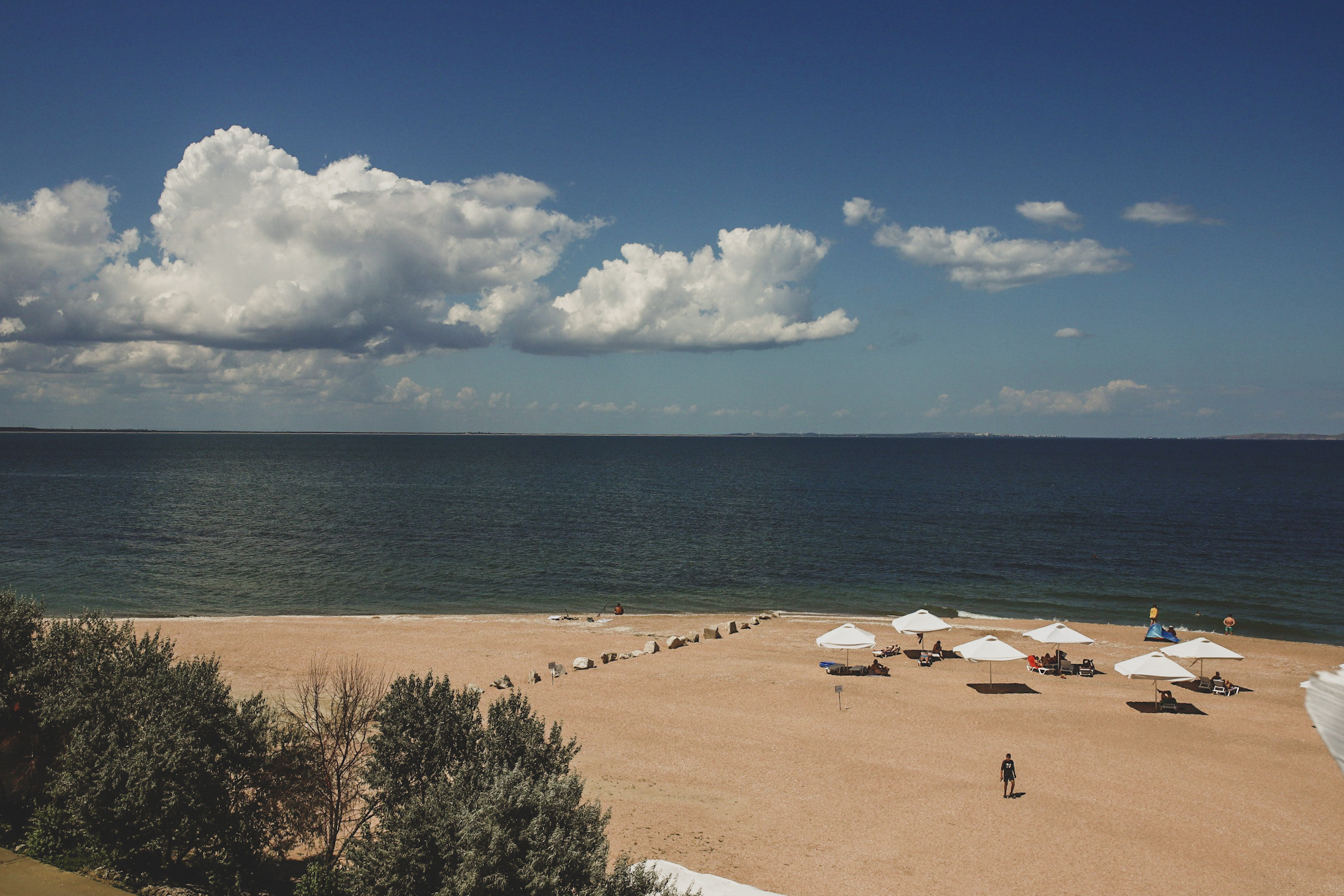 Лето. Море. Твой фотограф в Севастополе